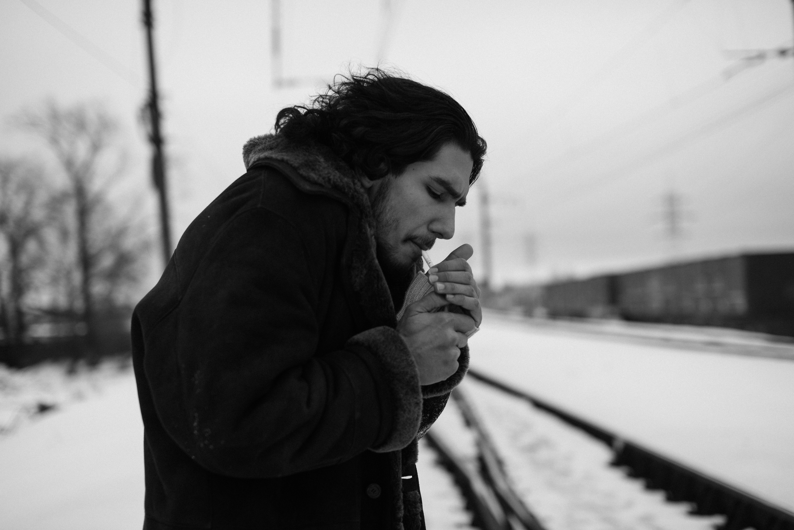 ARTEM. Fotograf Beograd — Tsvetkova Marija