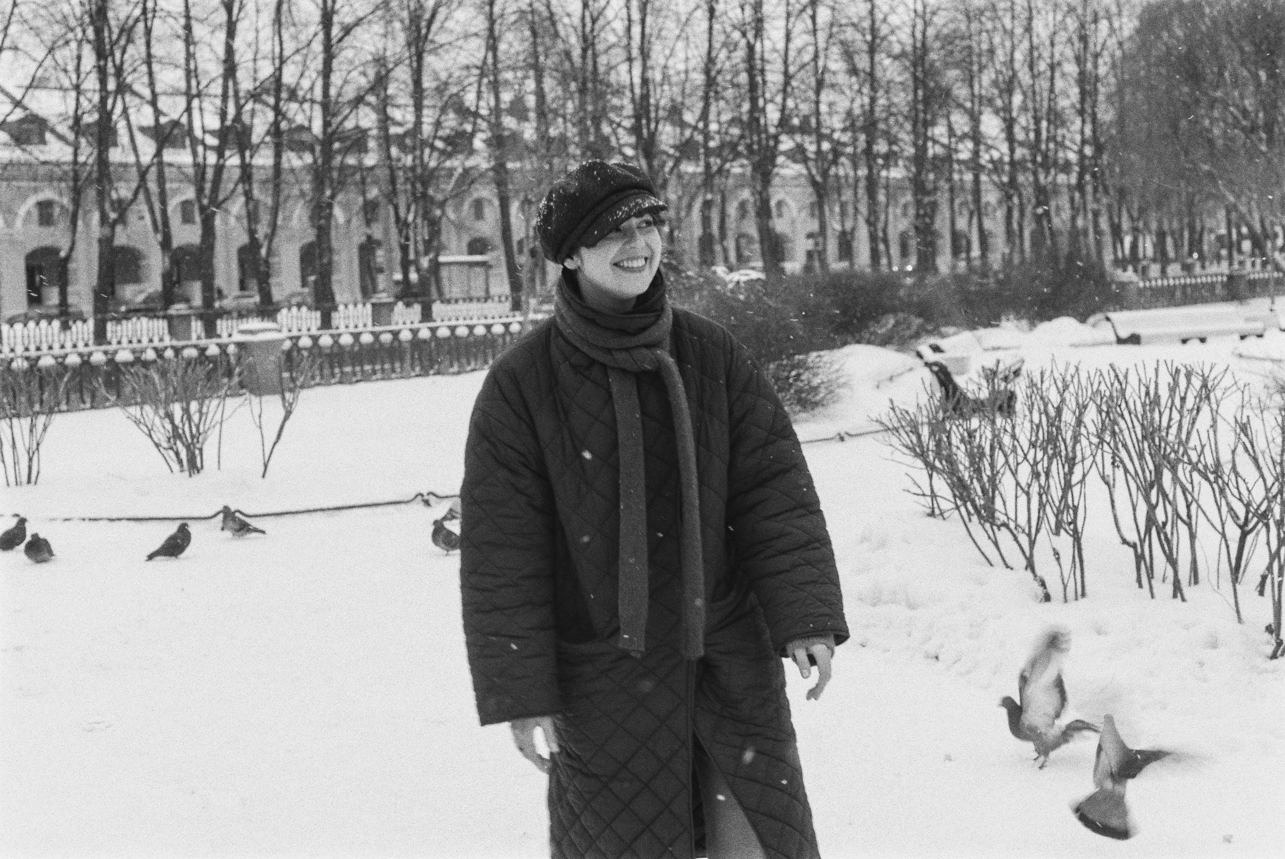 KATYA. Photographer Belgrade — Tsvetkova Maria