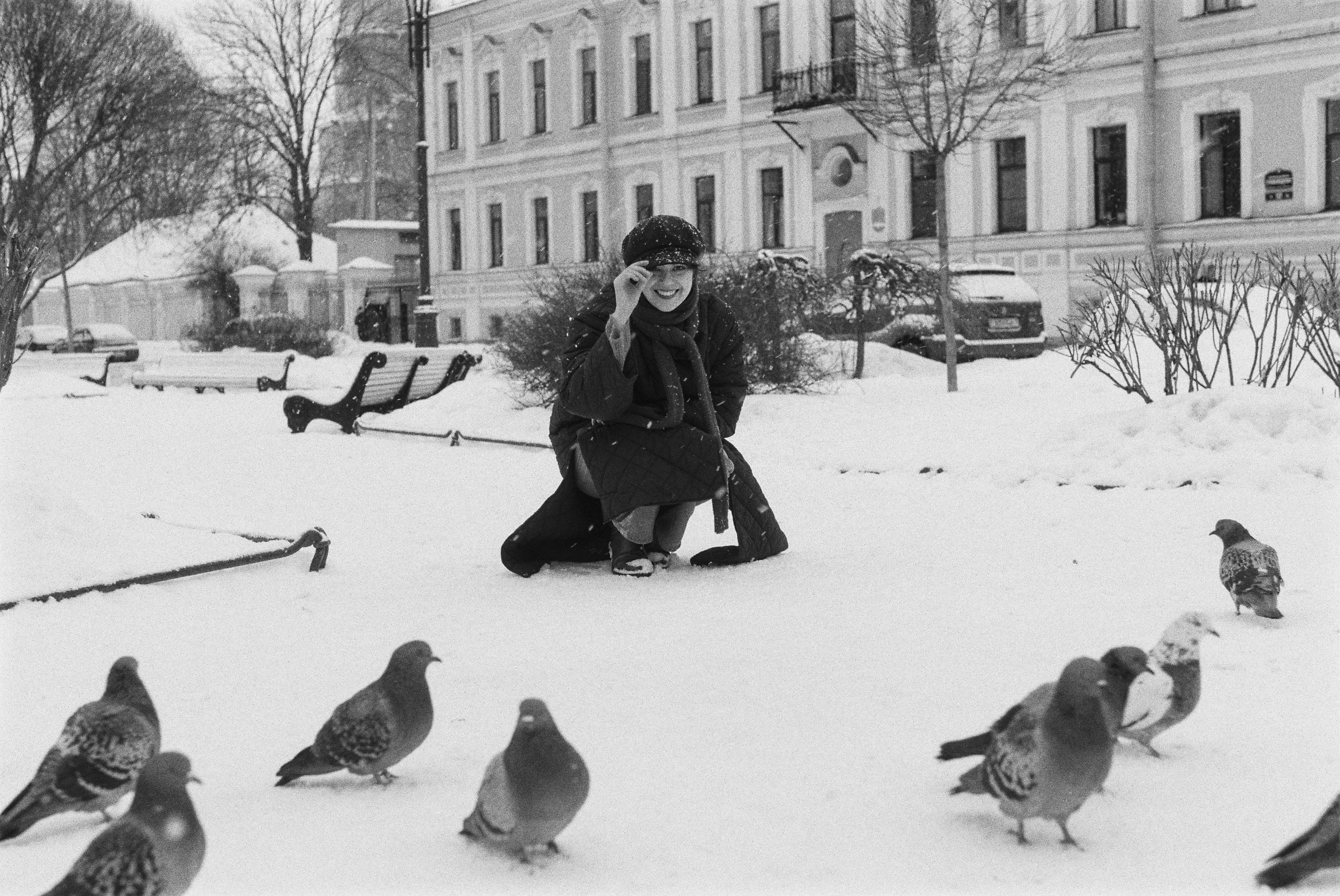 KATYA. Photographer Belgrade — Tsvetkova Maria