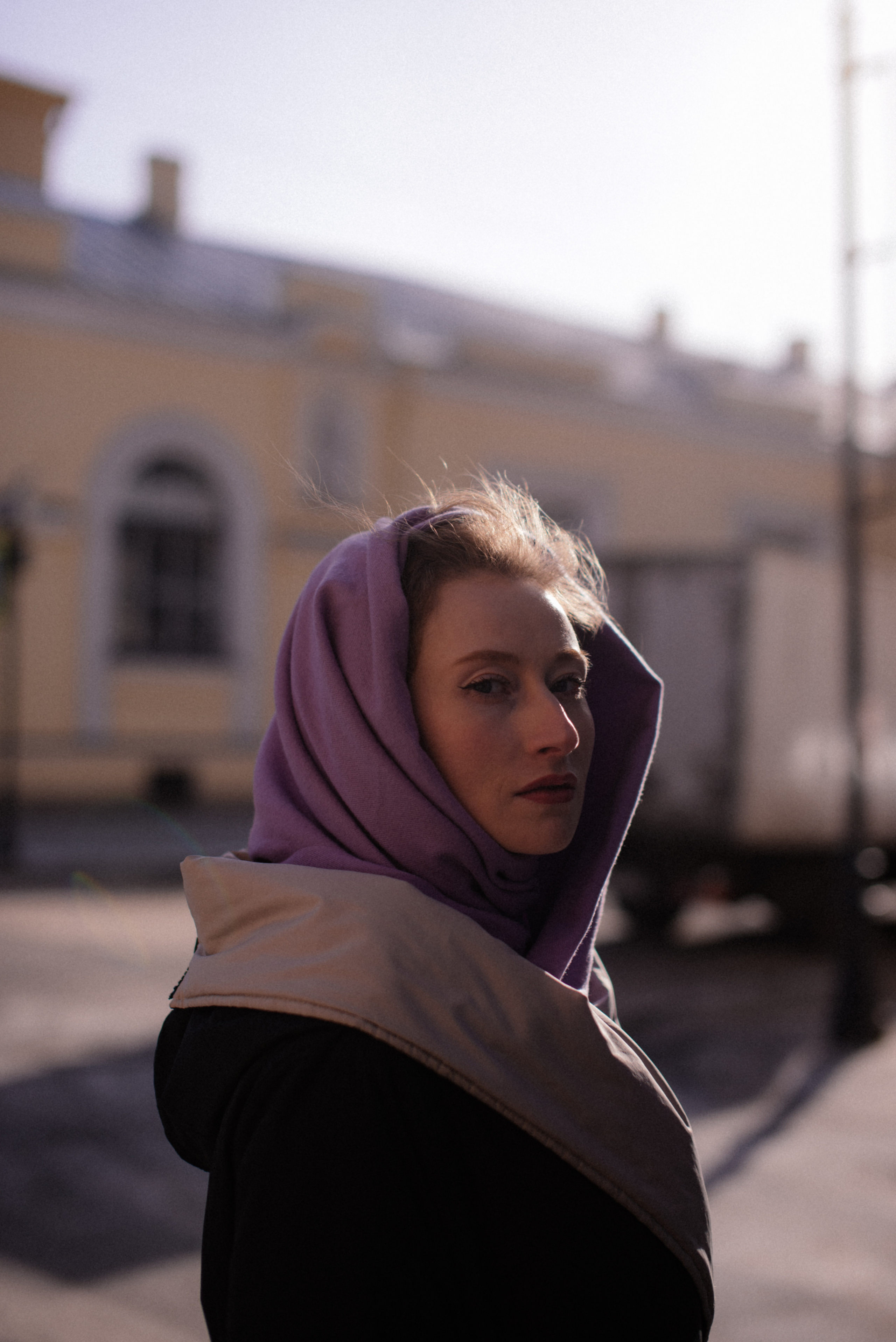 EVA. Fotograf Beograd — Tsvetkova Marija