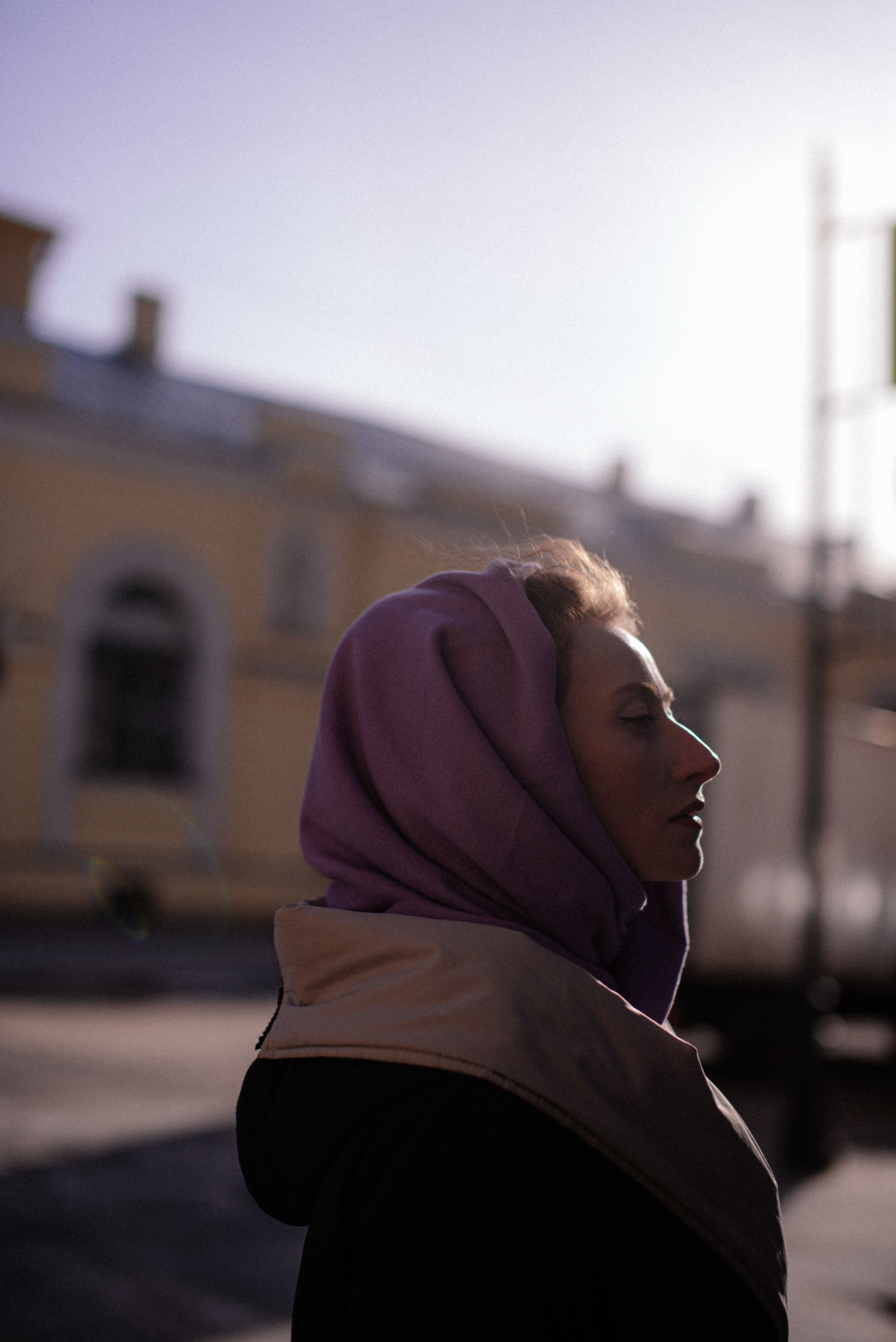 EVA. Fotograf Beograd — Tsvetkova Marija