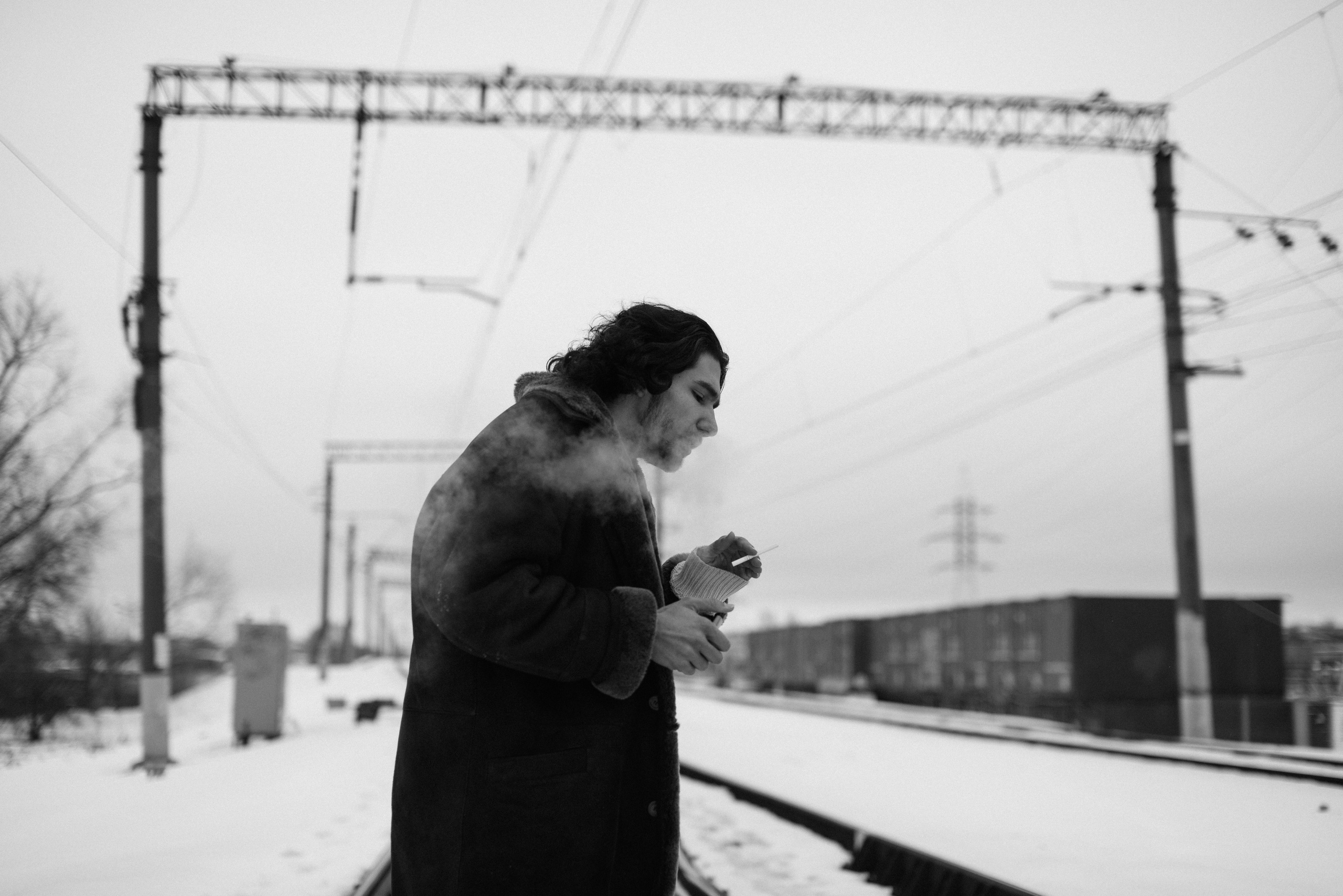 ARTEM. Fotograf Beograd — Tsvetkova Marija