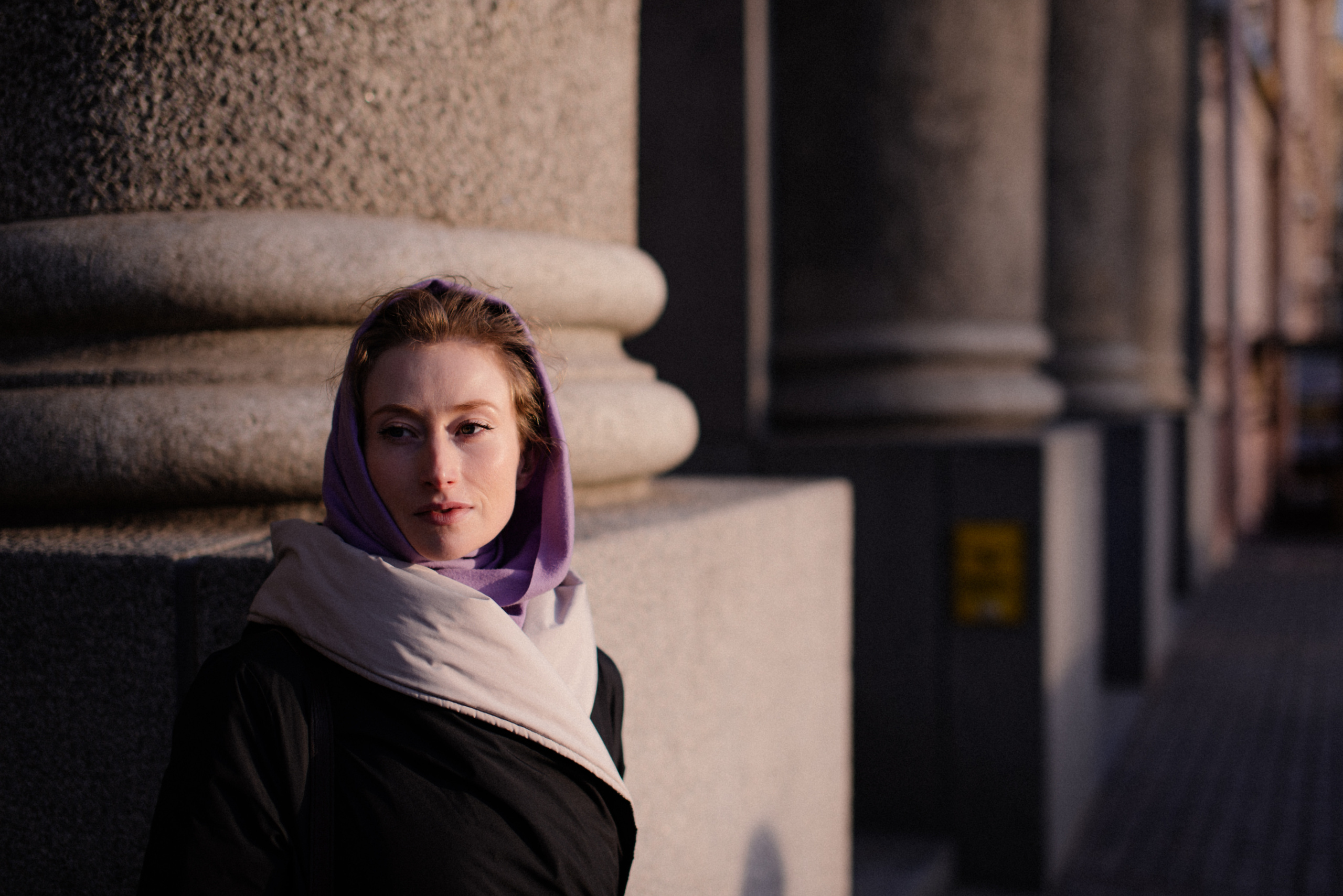 EVA. Fotograf Beograd — Tsvetkova Marija