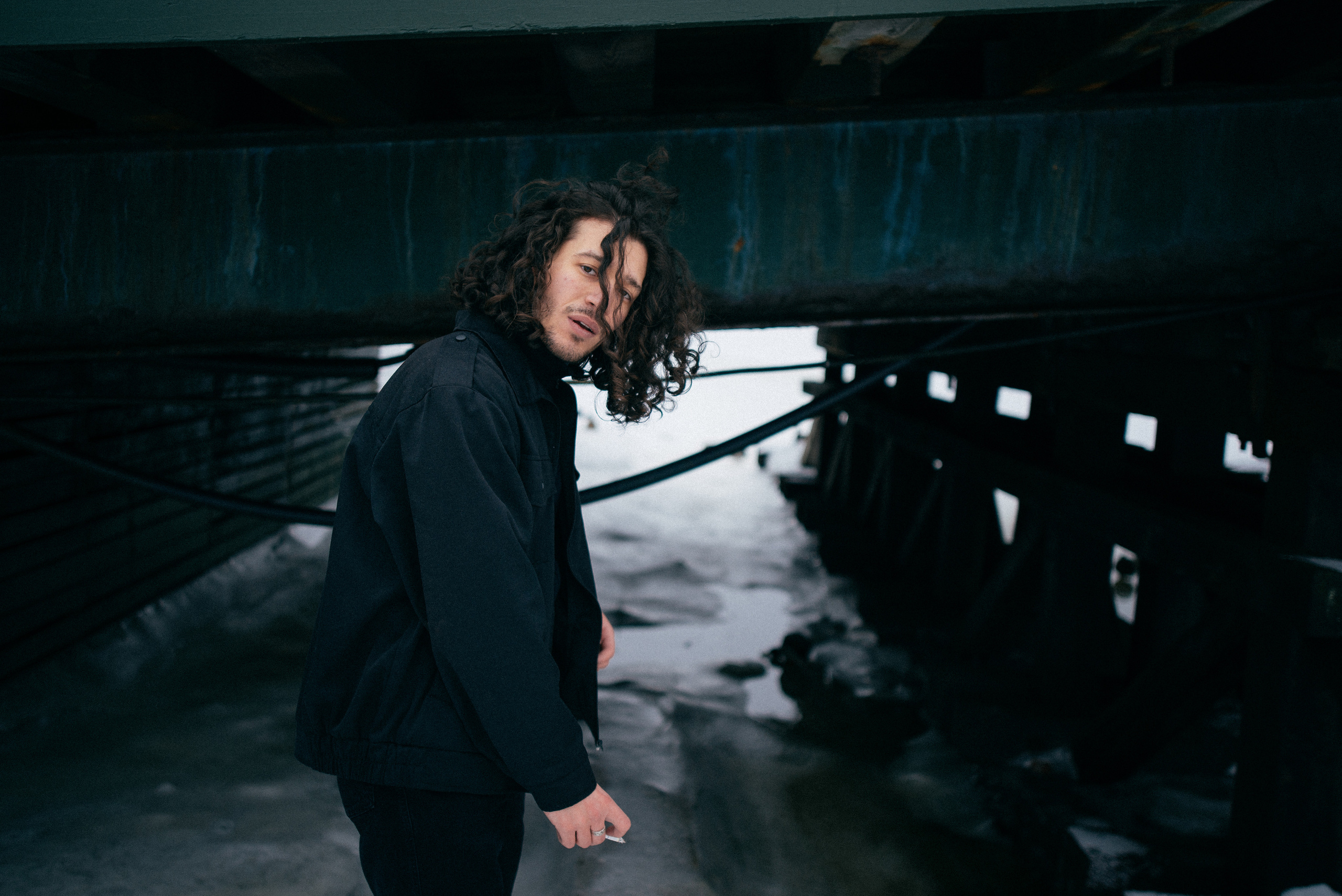 TIMUR. Fotograf Beograd — Tsvetkova Marija