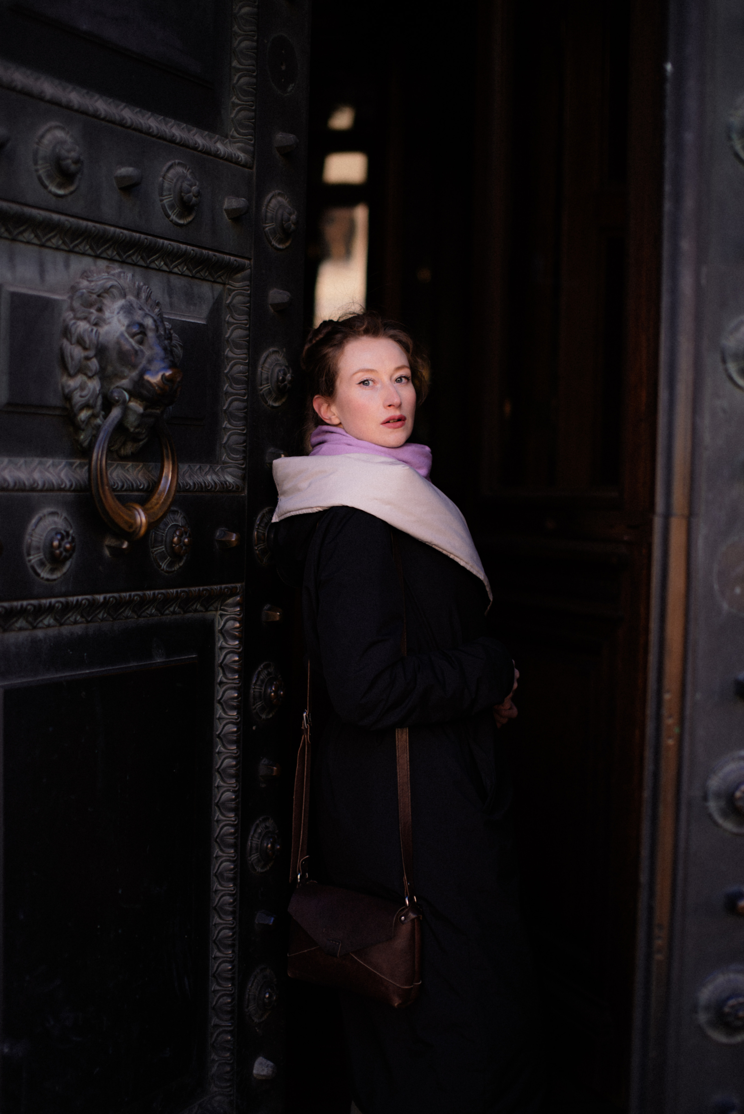 EVA. Fotograf Beograd — Tsvetkova Marija