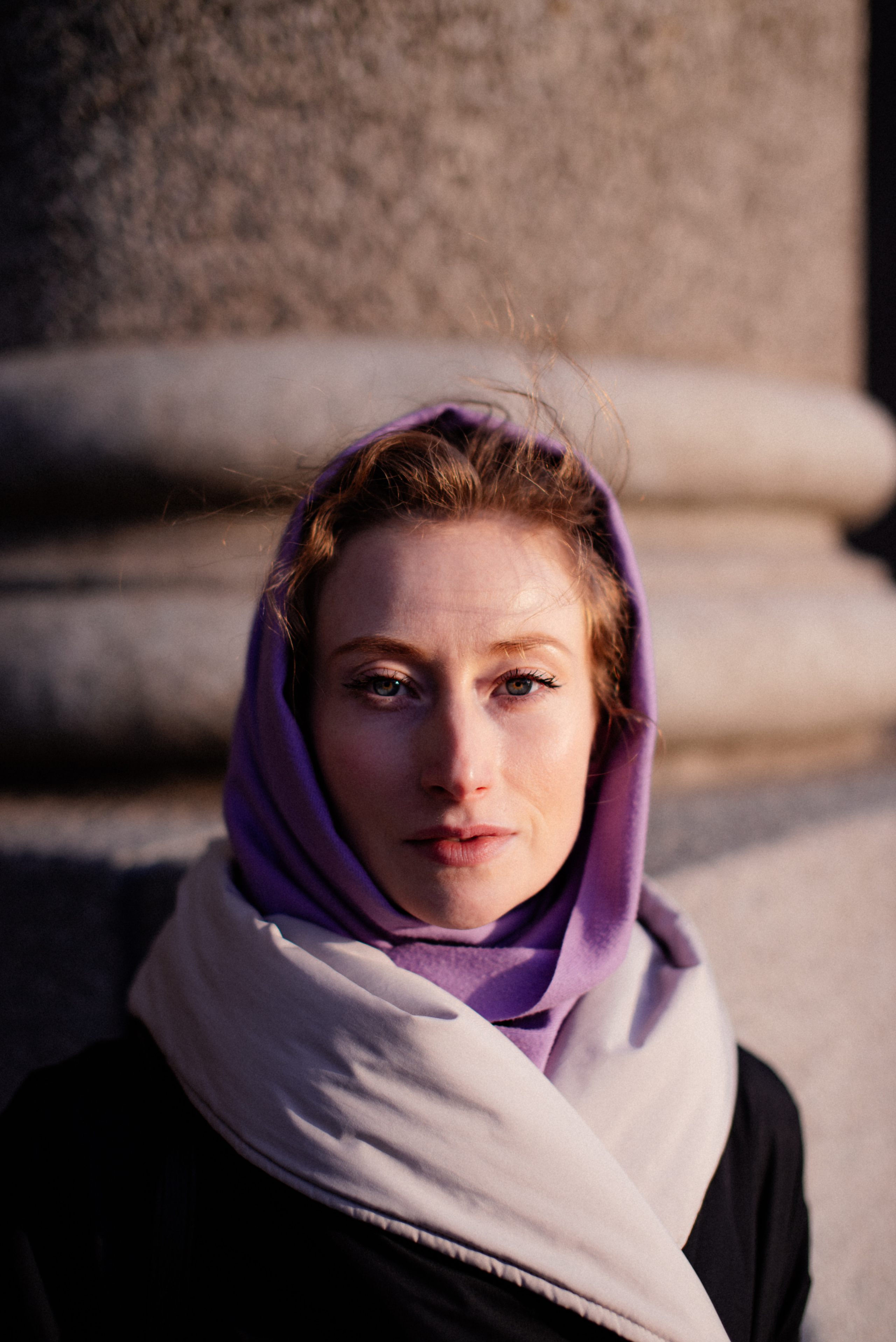 EVA. Fotograf Beograd — Tsvetkova Marija