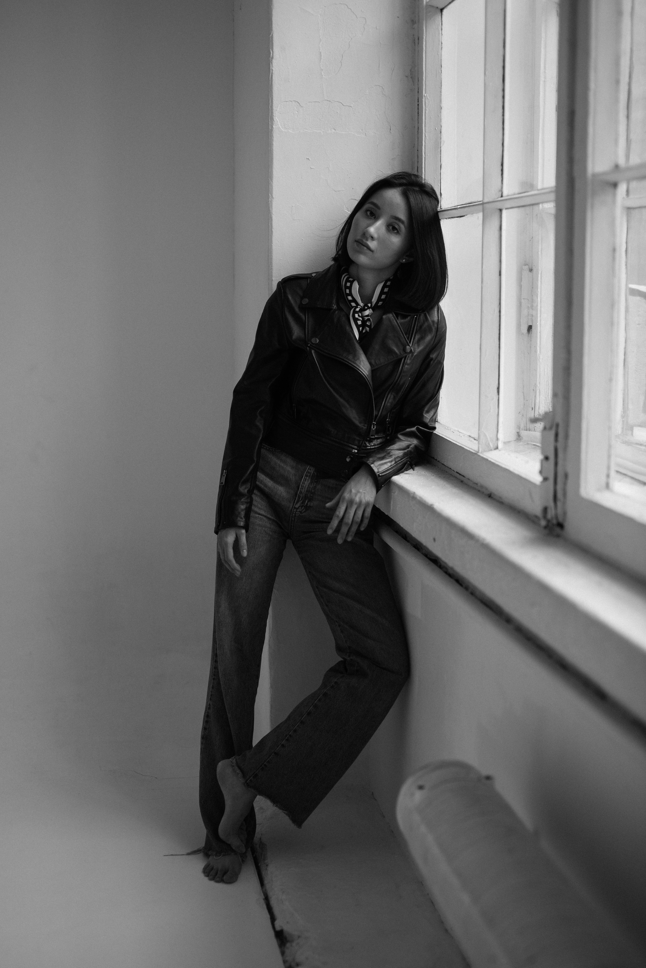 ALLA. Fotograf Beograd — Tsvetkova Marija