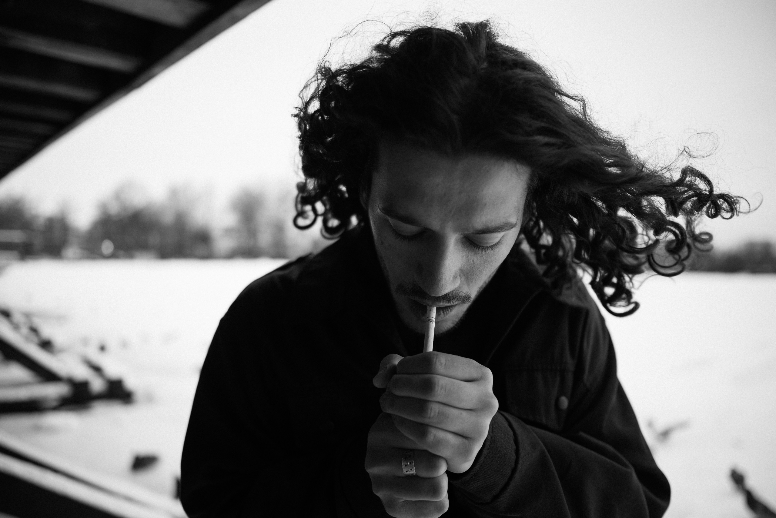 TIMUR. Fotograf Beograd — Tsvetkova Marija