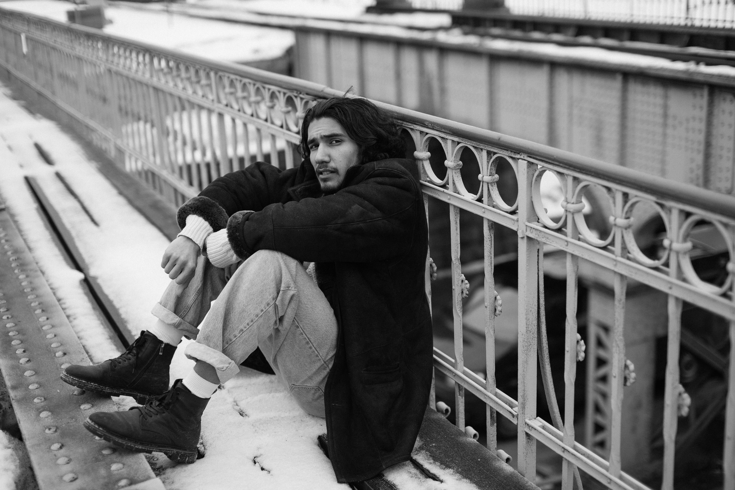 ARTEM. Fotograf Beograd — Tsvetkova Marija