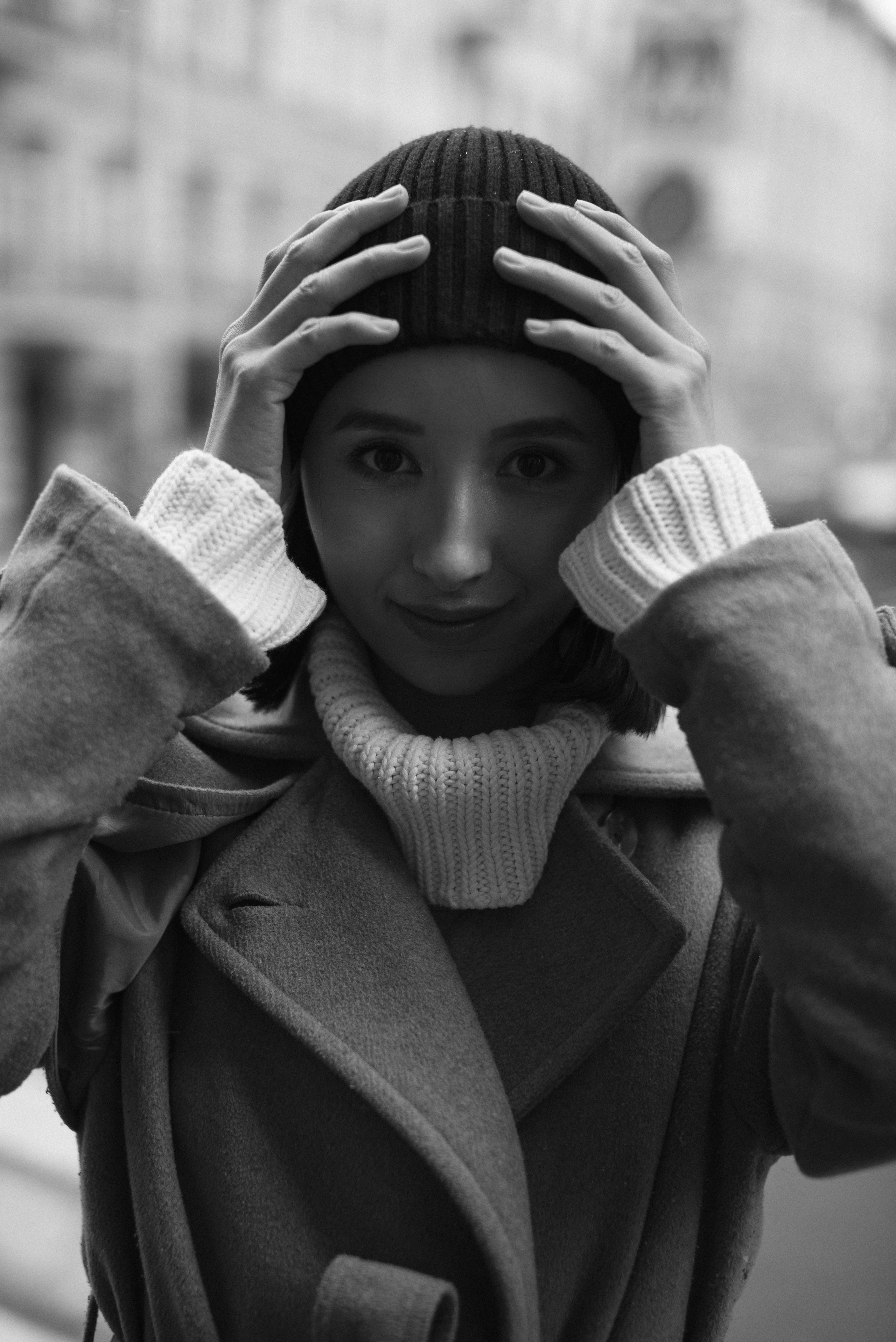 ALLA. Fotograf Beograd — Tsvetkova Marija