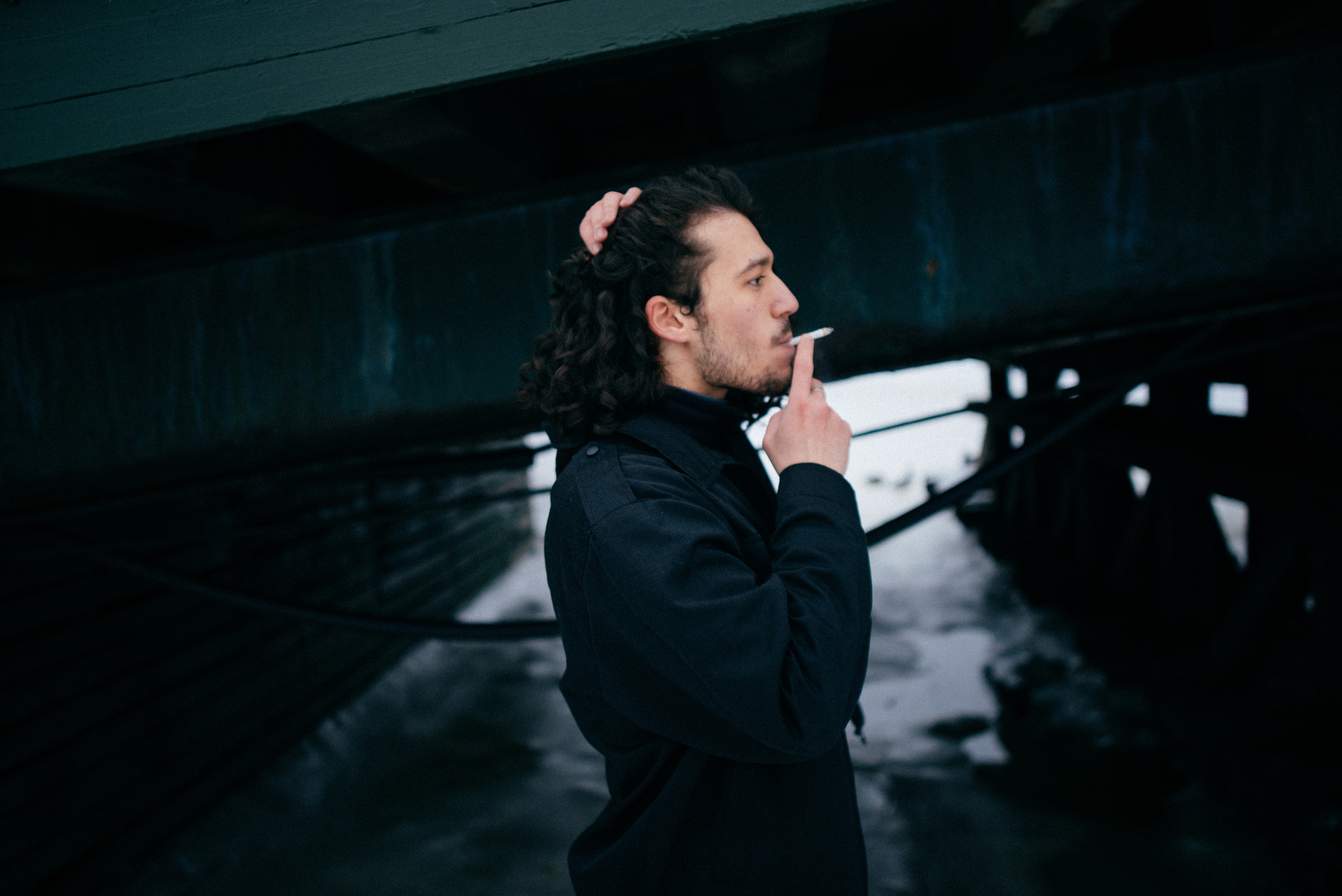 TIMUR. Fotograf Beograd — Tsvetkova Marija