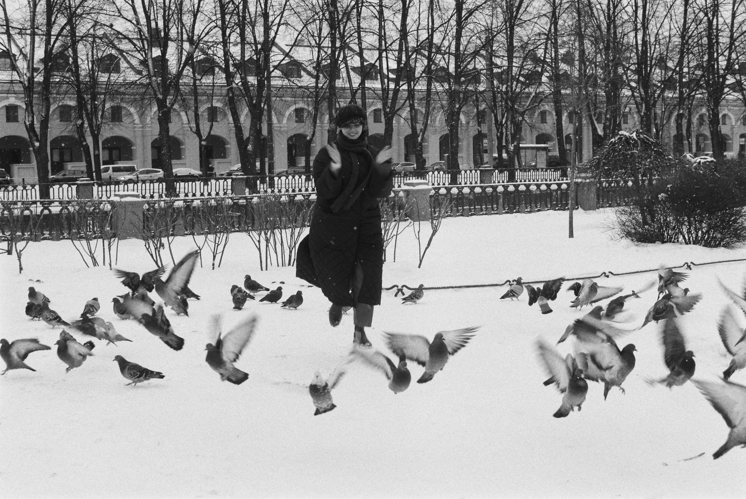 KATYA. Photographer Belgrade — Tsvetkova Maria