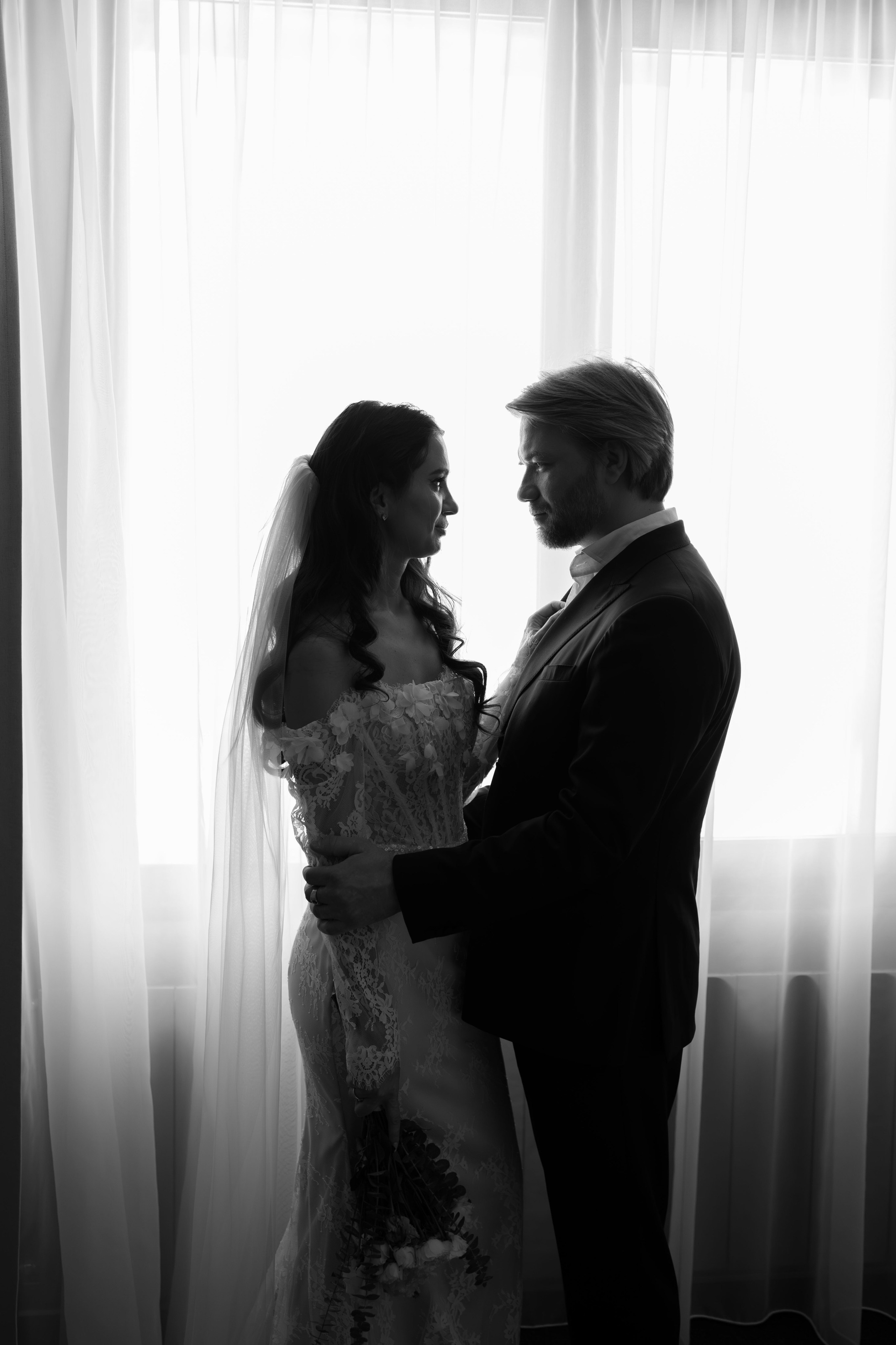 Свадьбы. Фотограф Лиходедова Анастасия