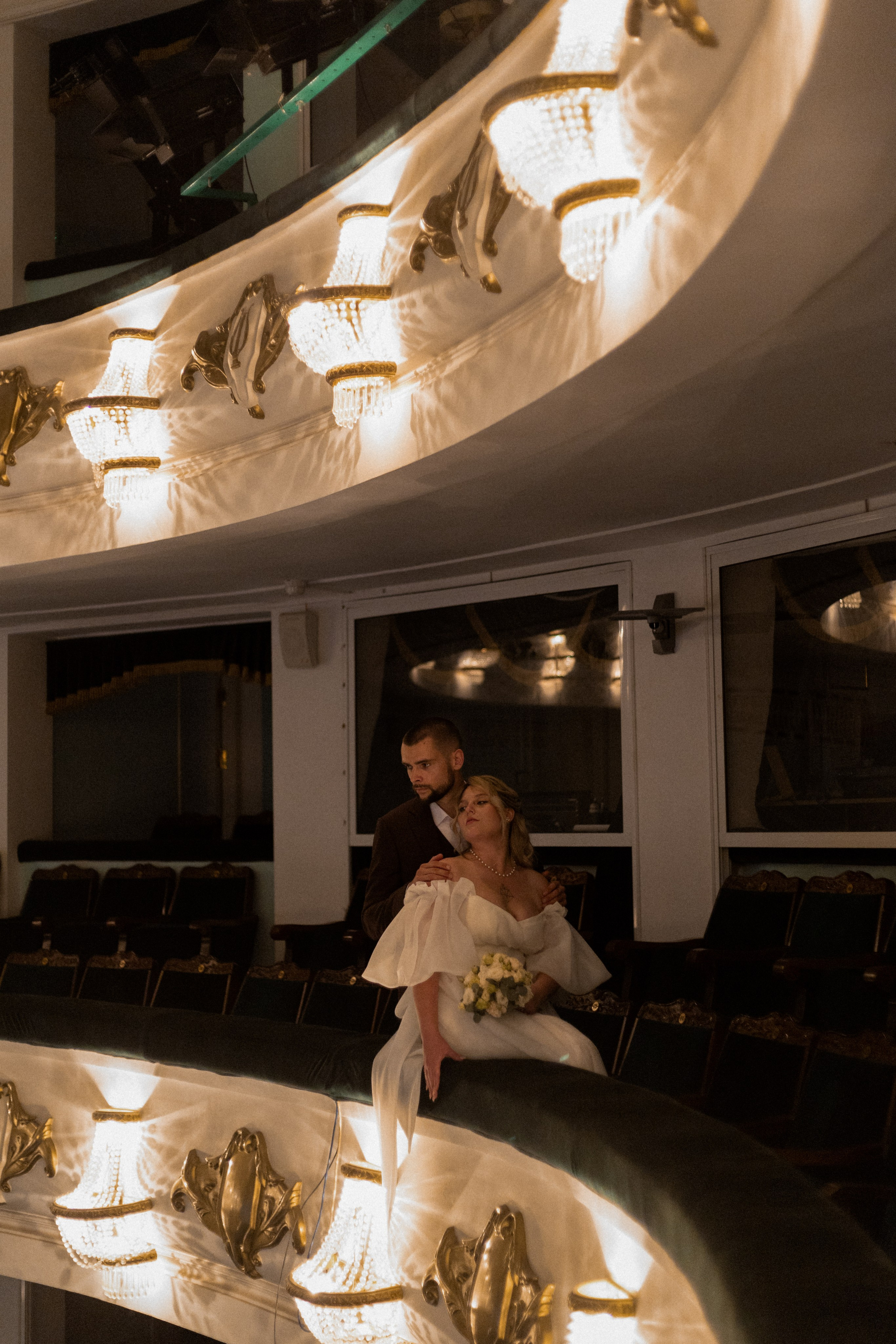 Ярослав и Анастасия. Фотограф свадебных и парных историй Кристина Шакула