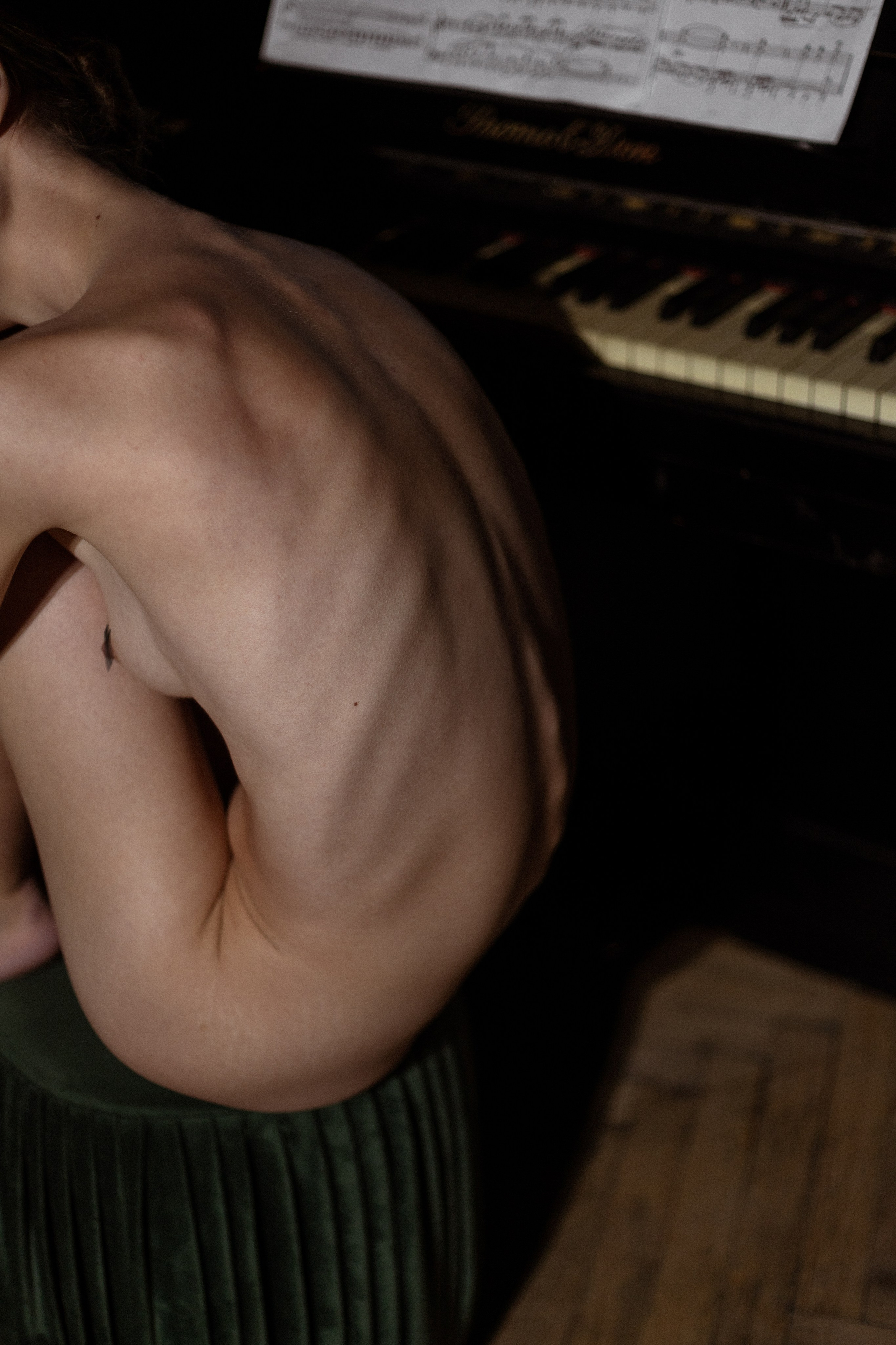 Дарья. Фотограф свадебных и парных историй Кристина Шакула