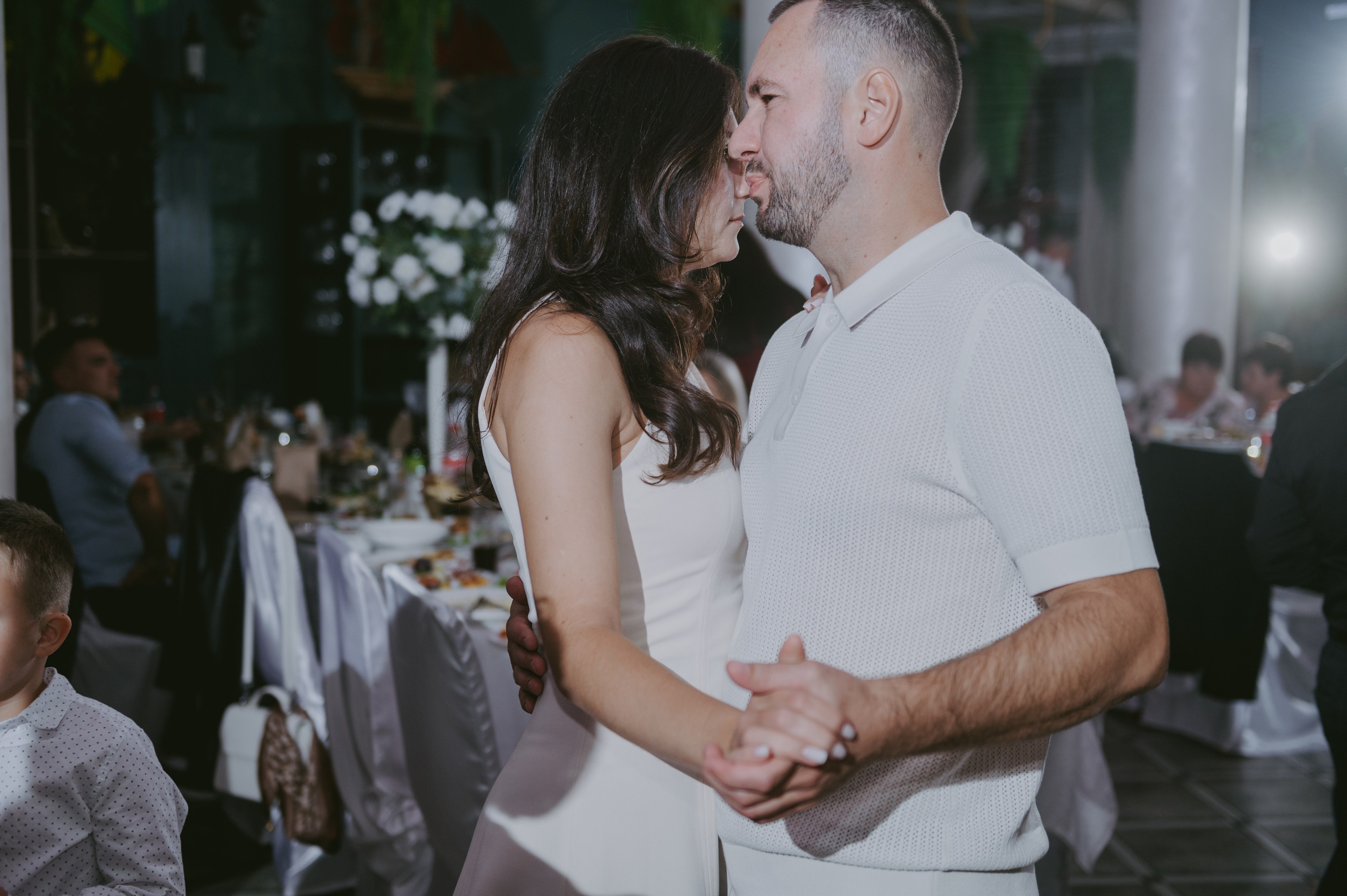 Роман & Вероника. Свадебный и семейный фотограф город Темрюк Фотостудия Темрюк