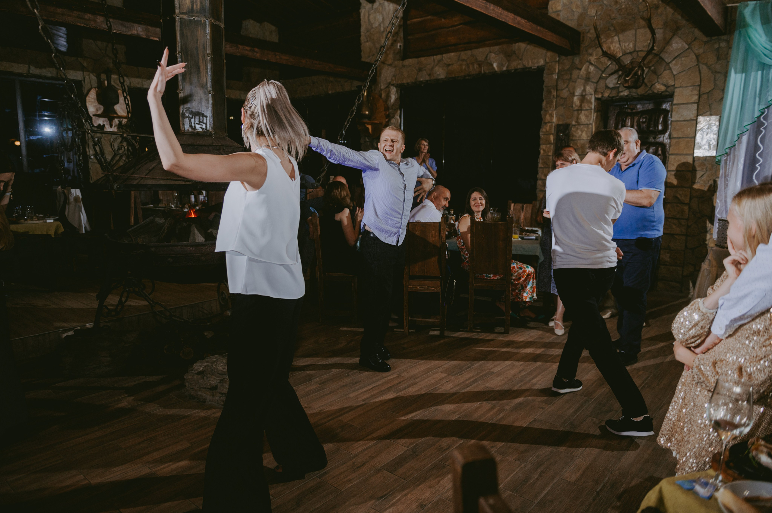 Олег&Елизавета фотограф Елена Горбач. Свадебный и семейный фотограф город Темрюк Фотостудия Темрюк