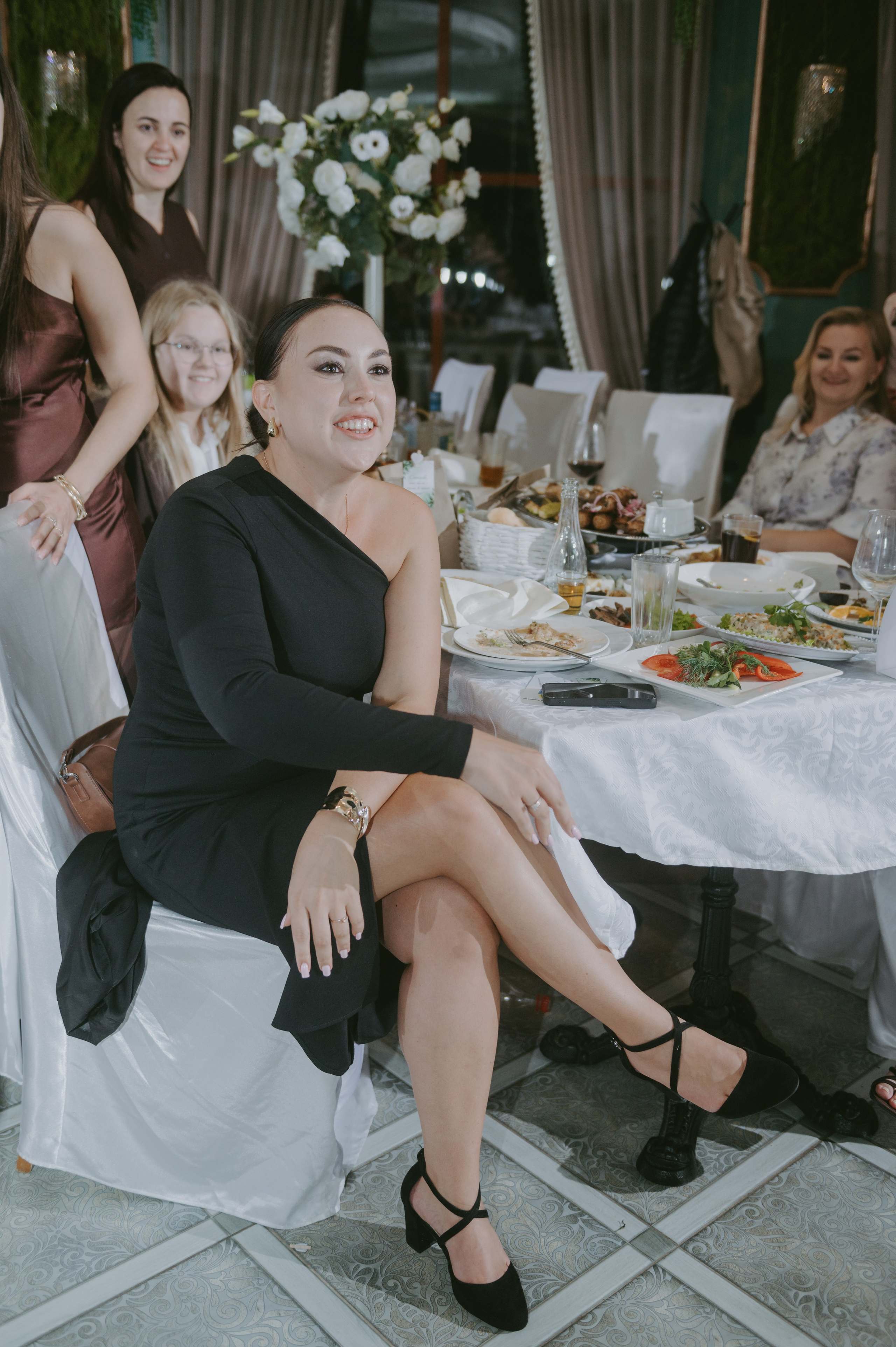 Роман & Вероника. Свадебный и семейный фотограф город Темрюк Фотостудия Темрюк