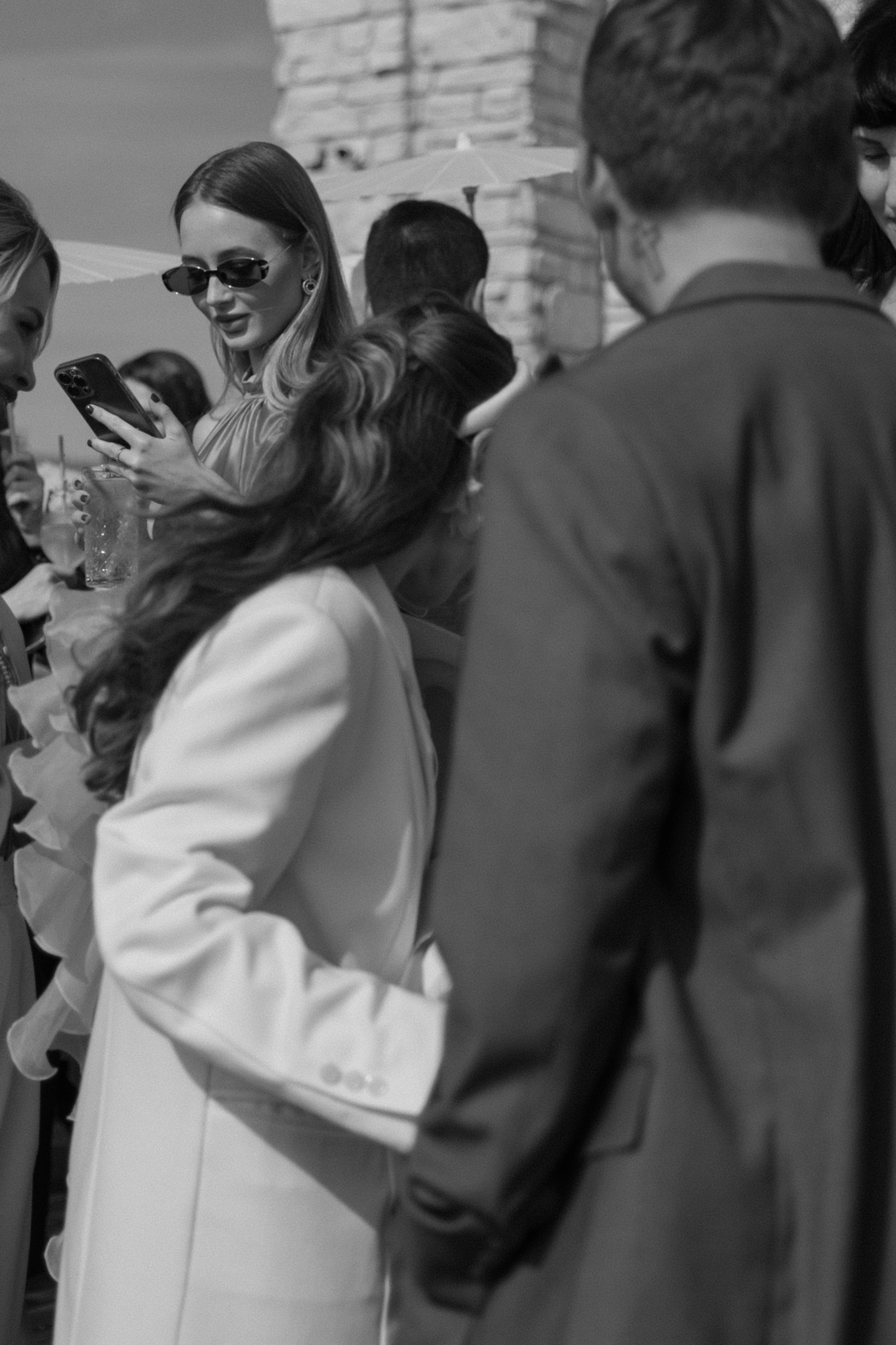 Полина & Евгений. Свадебный и семейный фотограф в Красноярске