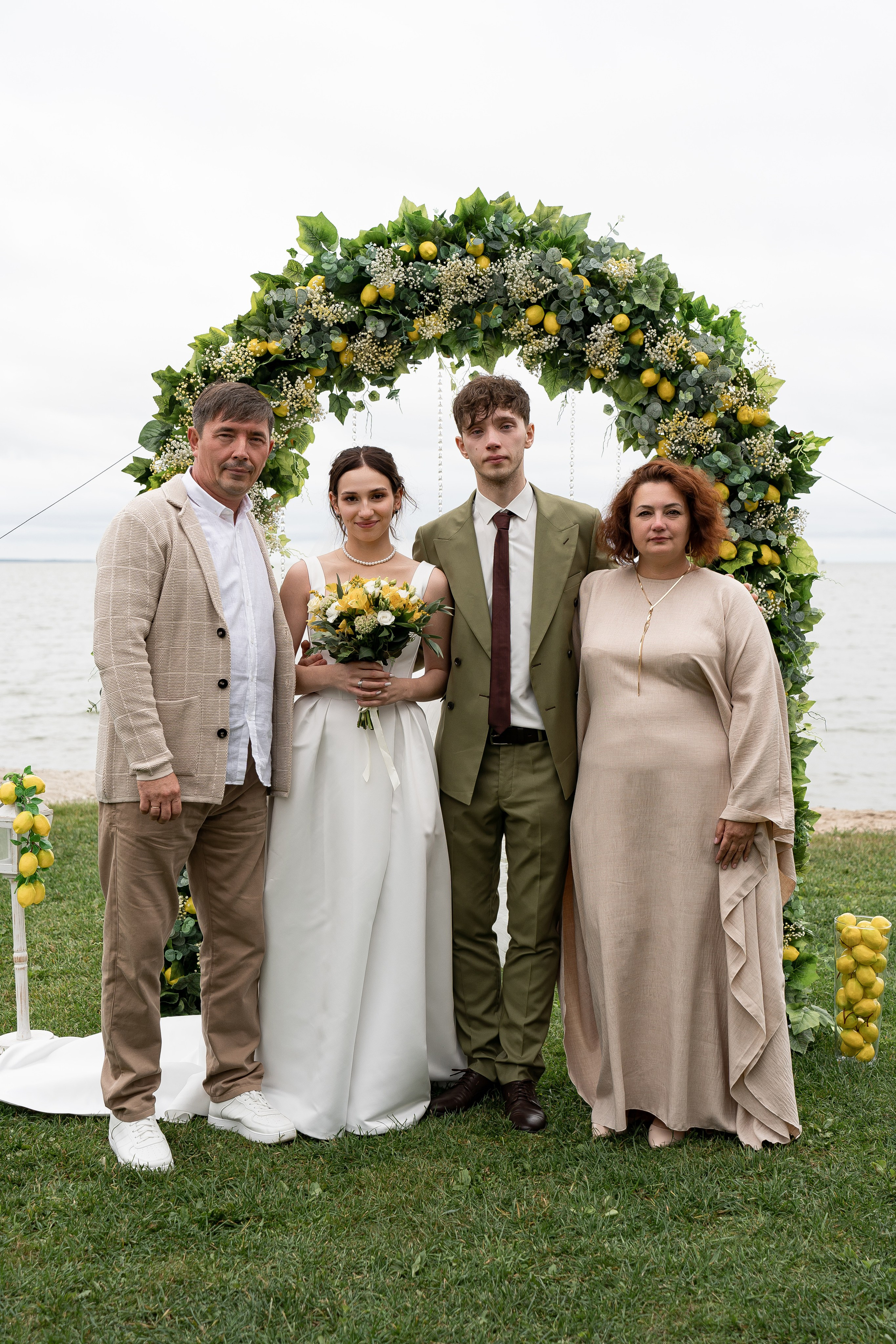 Маргарита & Рафаэль 12.09.2024. Свадебный Фотограф Илья Чепайкин. Калининград