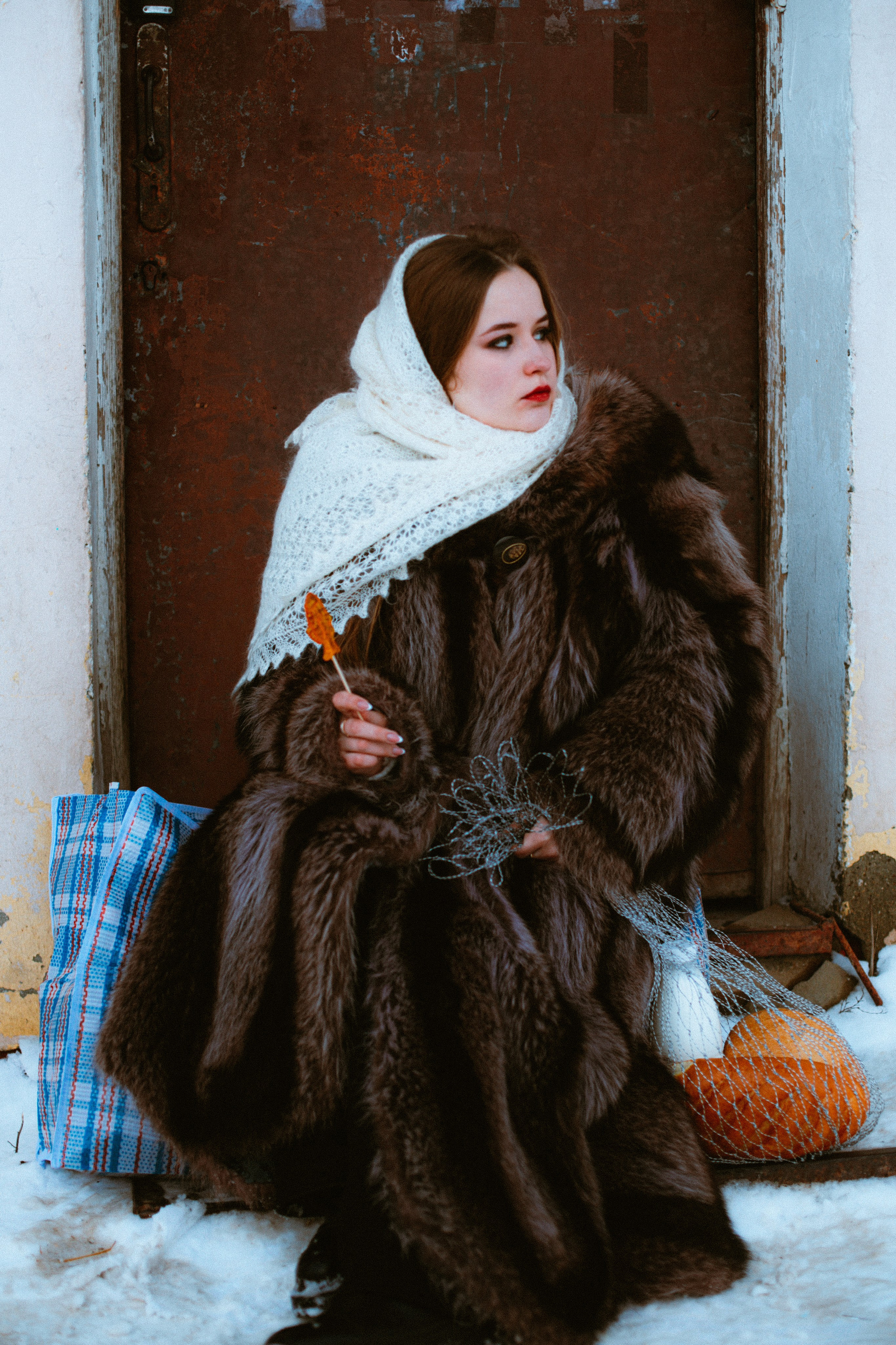 Анастасия. Портретный фотограф Алексин/Тула/Москва