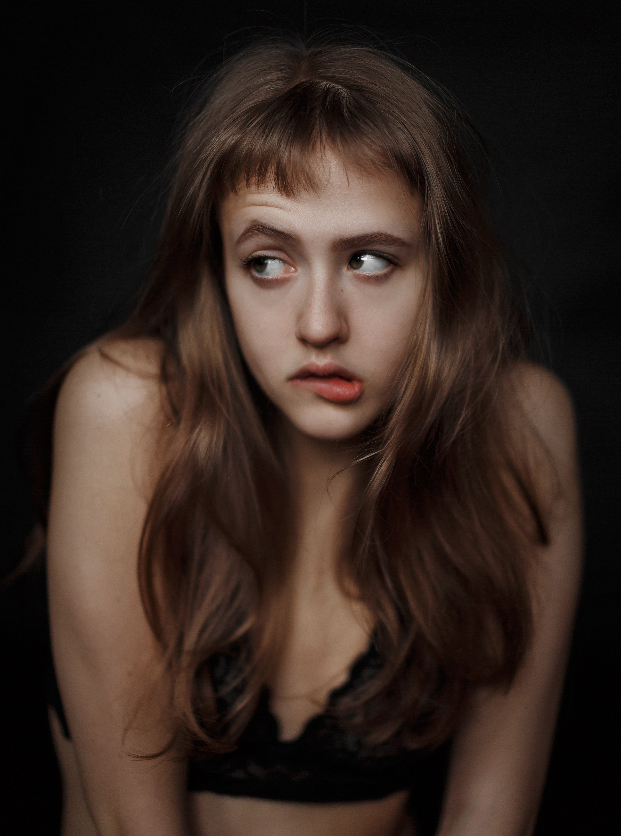 Чистые портреты. Портретный фотограф Наташа Безруких / Санкт-Петербург, Кипр