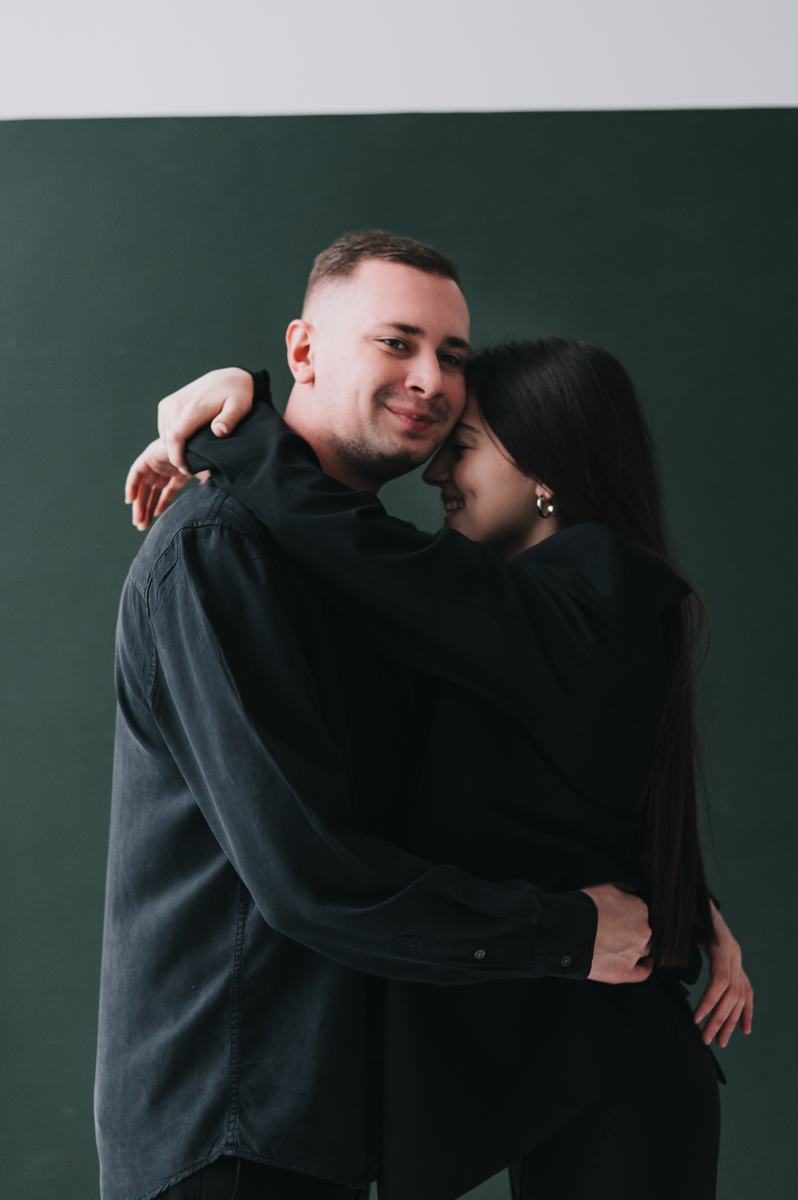 Love story. Репортажный и портретный фотограф Алена Братчук