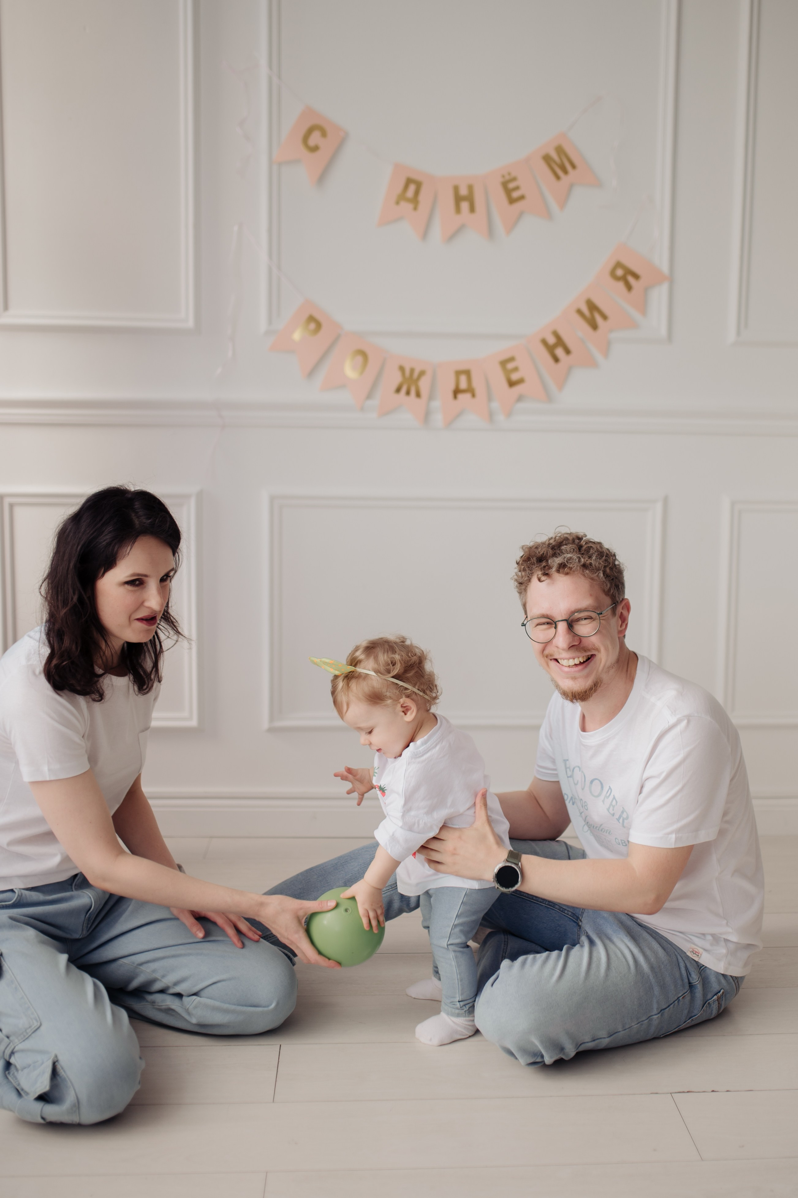 Семейные съемки. Репортажный и портретный фотограф Алена Братчук