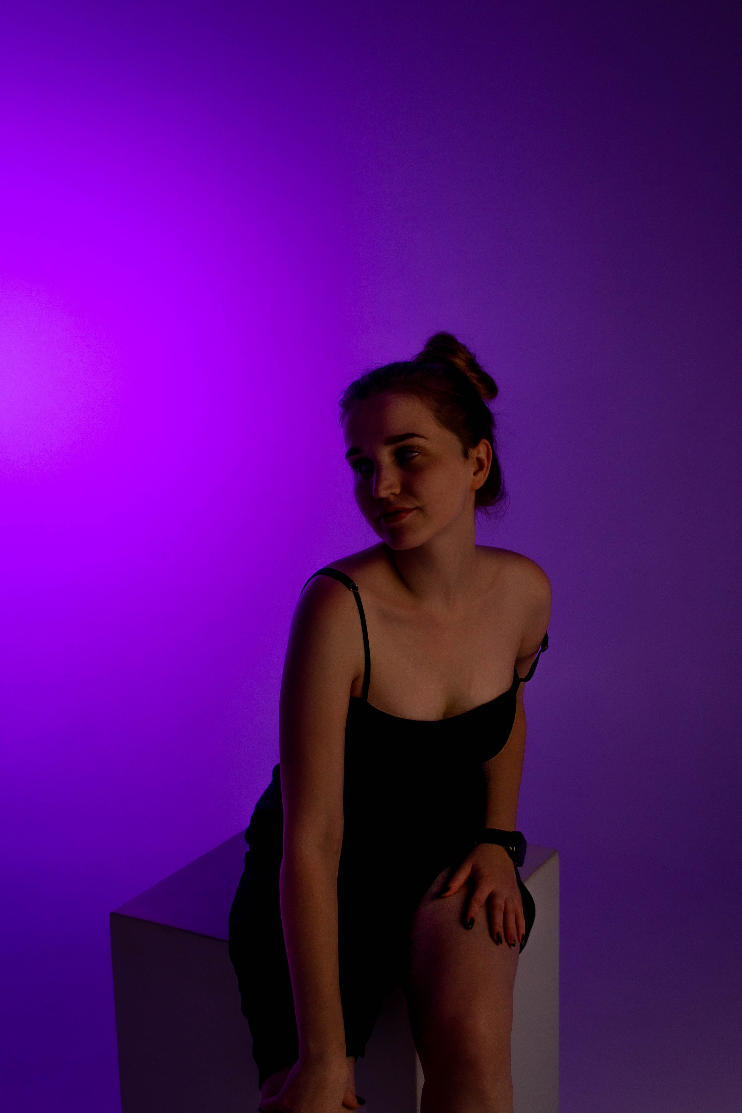 Md: Виктория. Фотограф в Волгограде (Волжском) Андрей