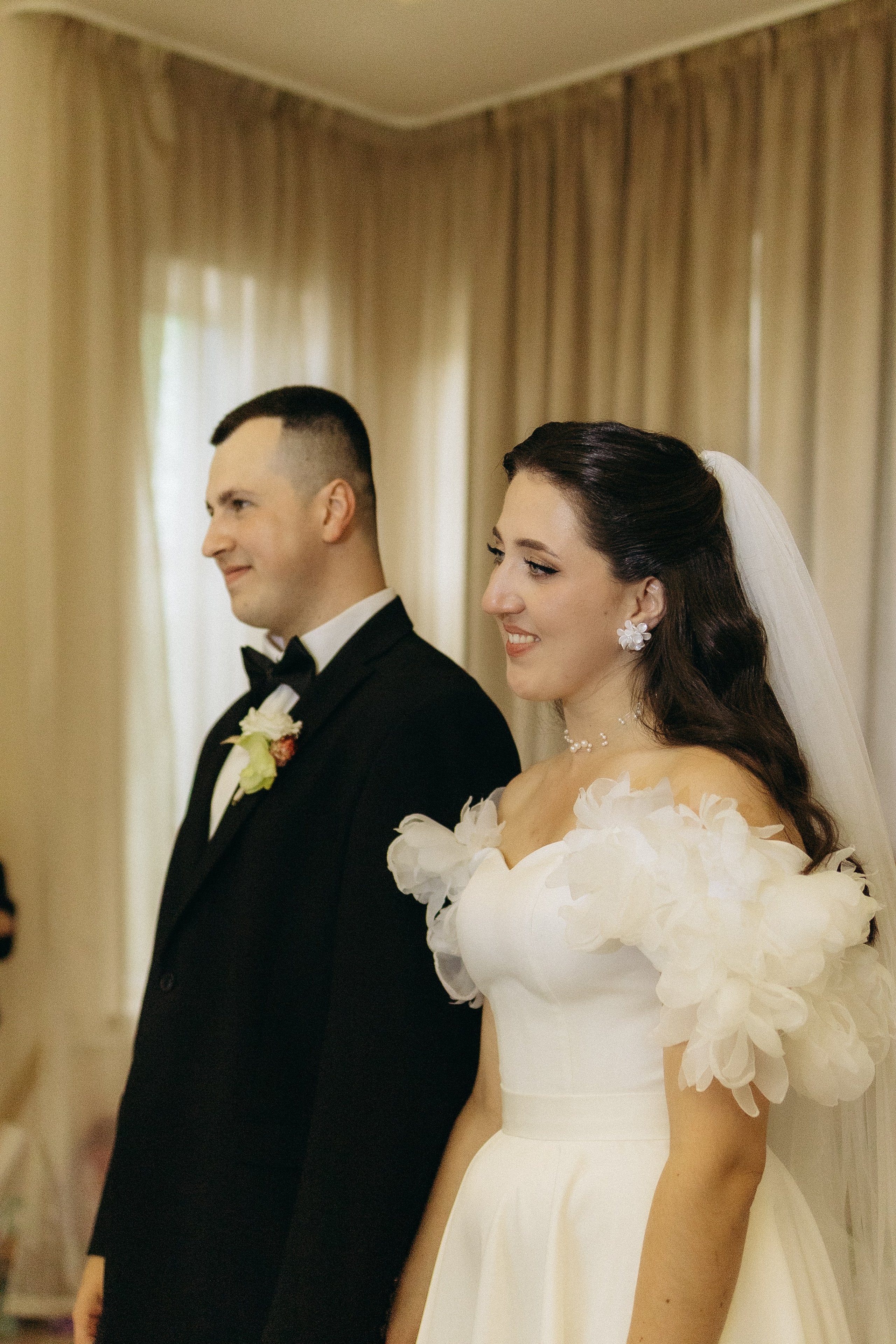 Андрей и Анастасия. Смирнова Алена Фотограф Екатеринбург