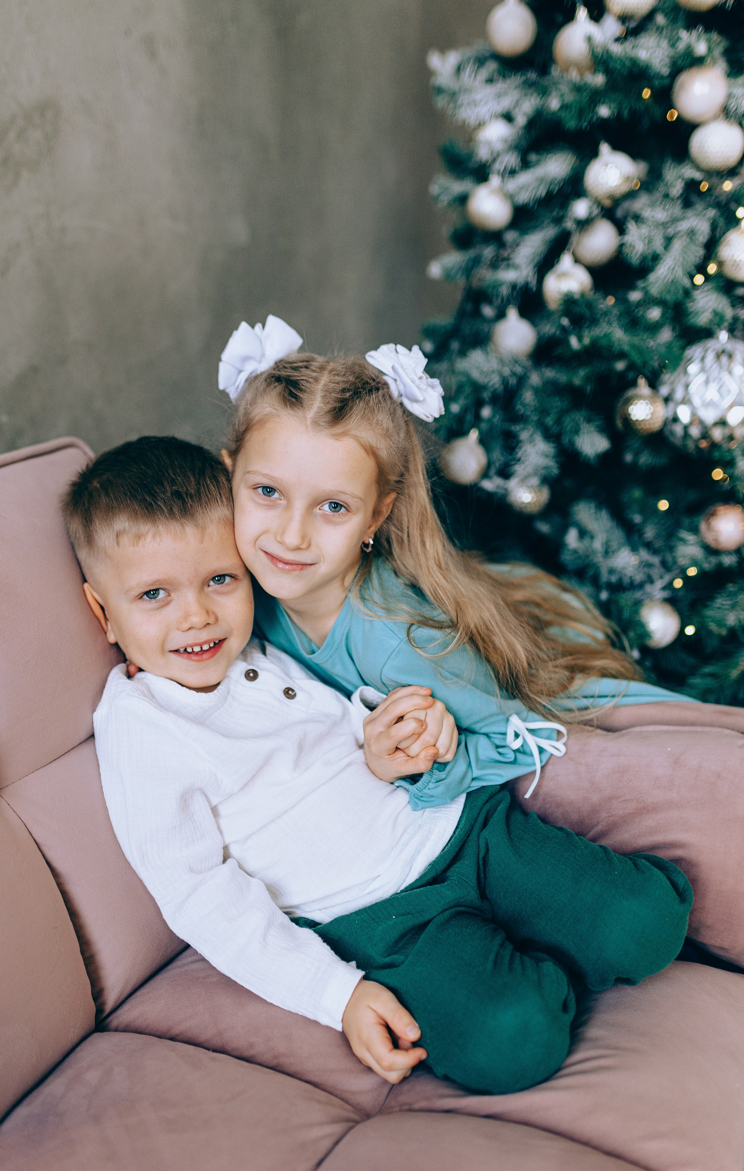 Солнышкины