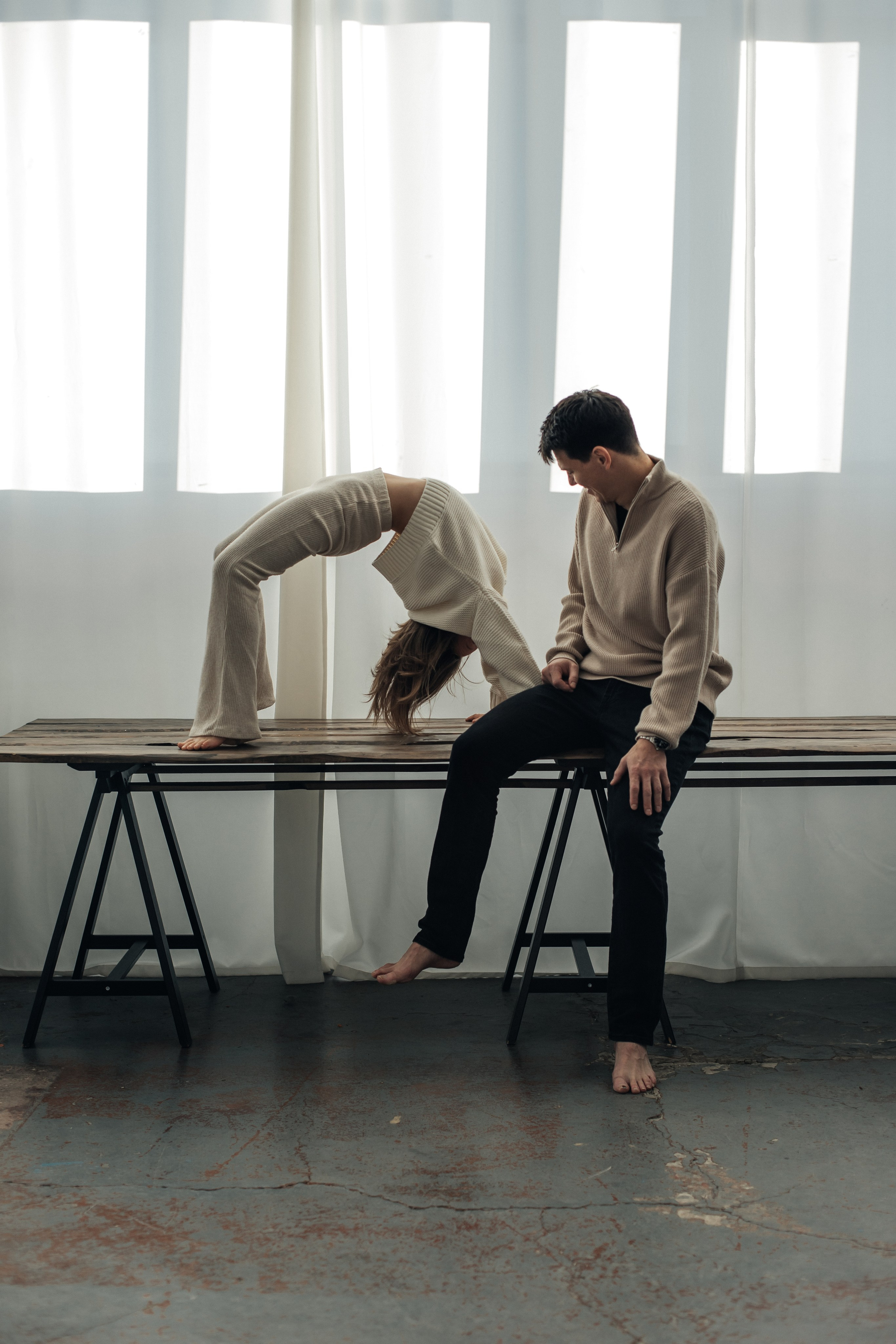 Студийная. Семейный фотограф в Нижнем Новгороде Куренкова Юлия