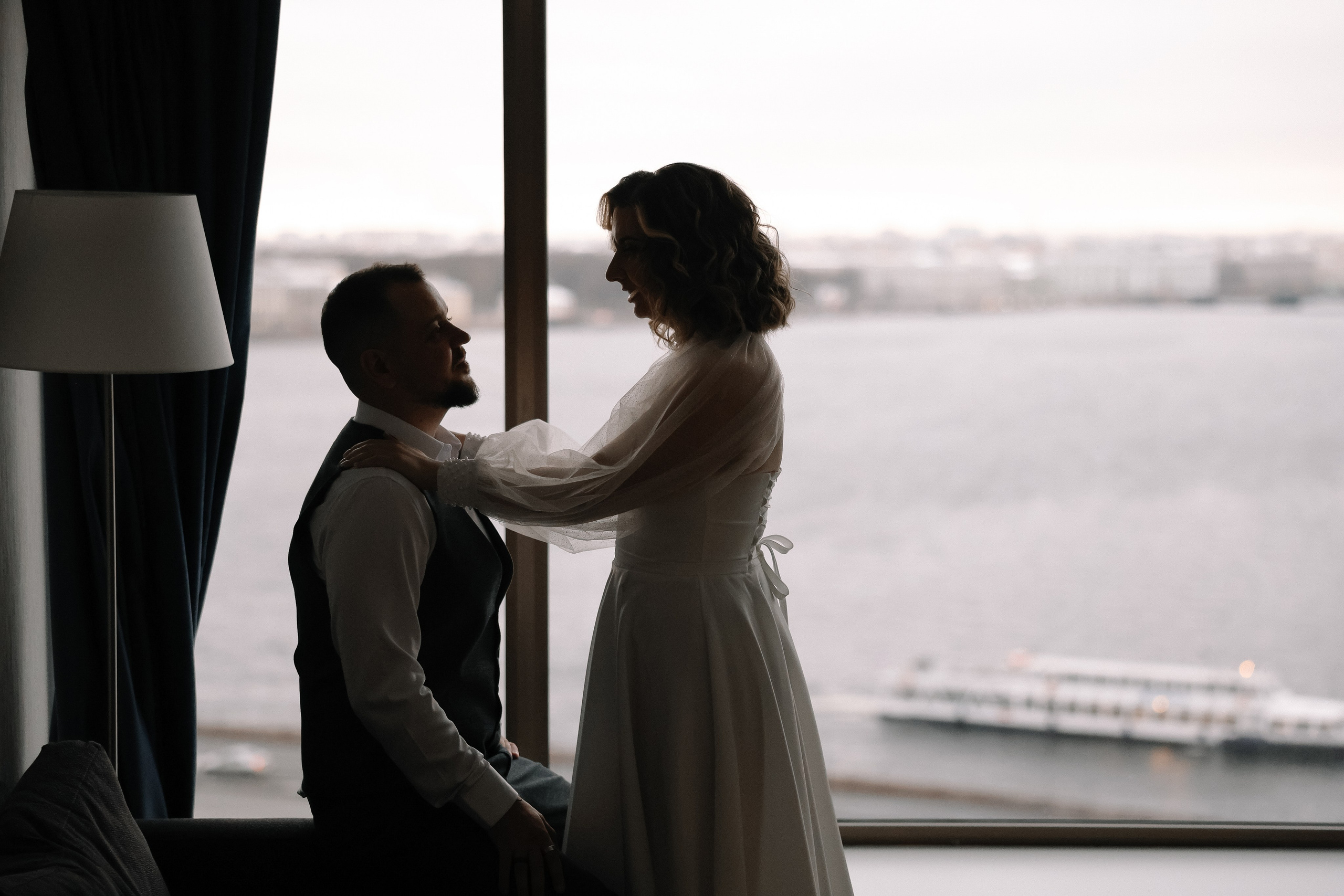 Осенью тоже можно…. Свадебный и семейный Фотограф Денис Кошель