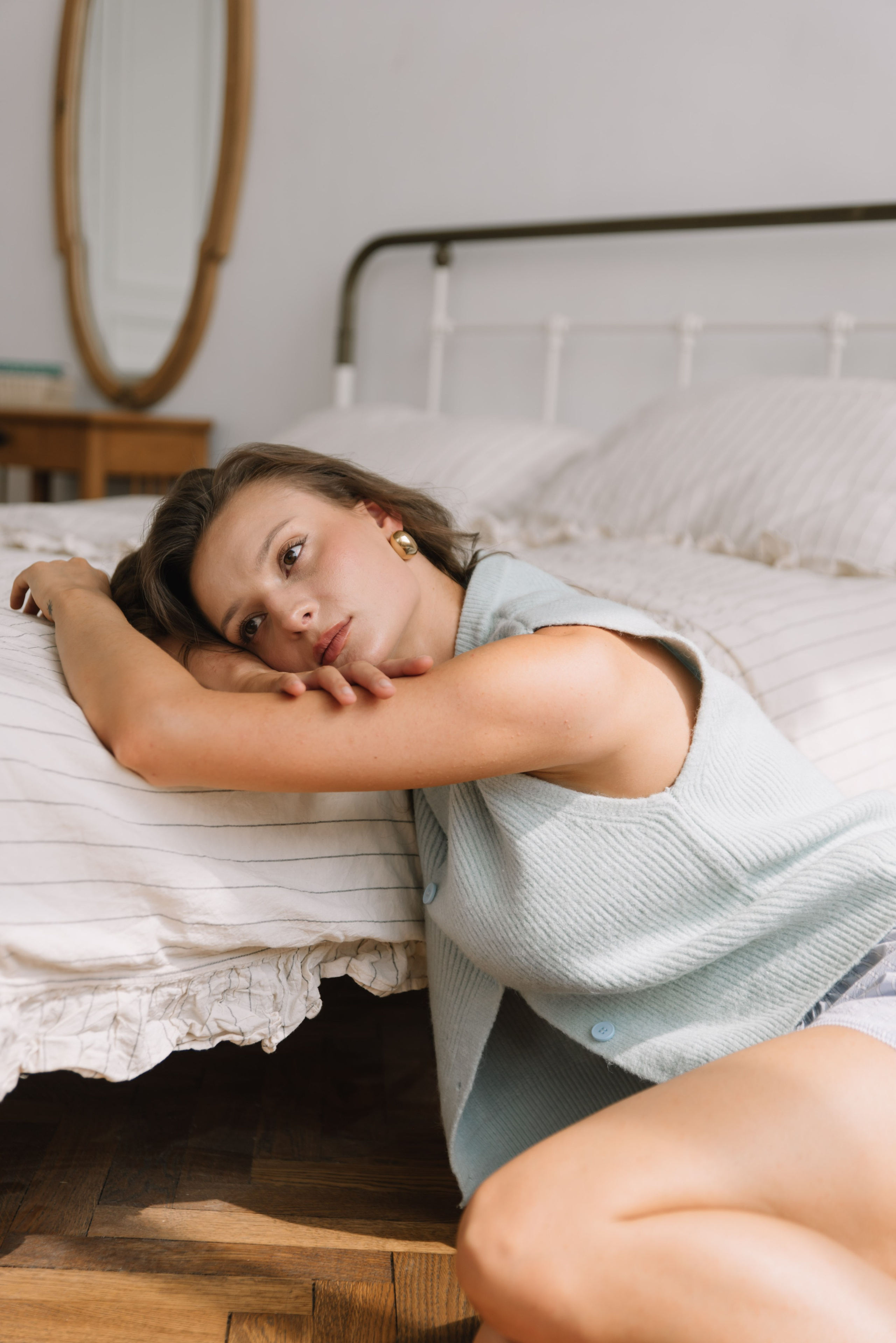 Алина. Фотограф Нижний Новгорода Елена Калмыкова