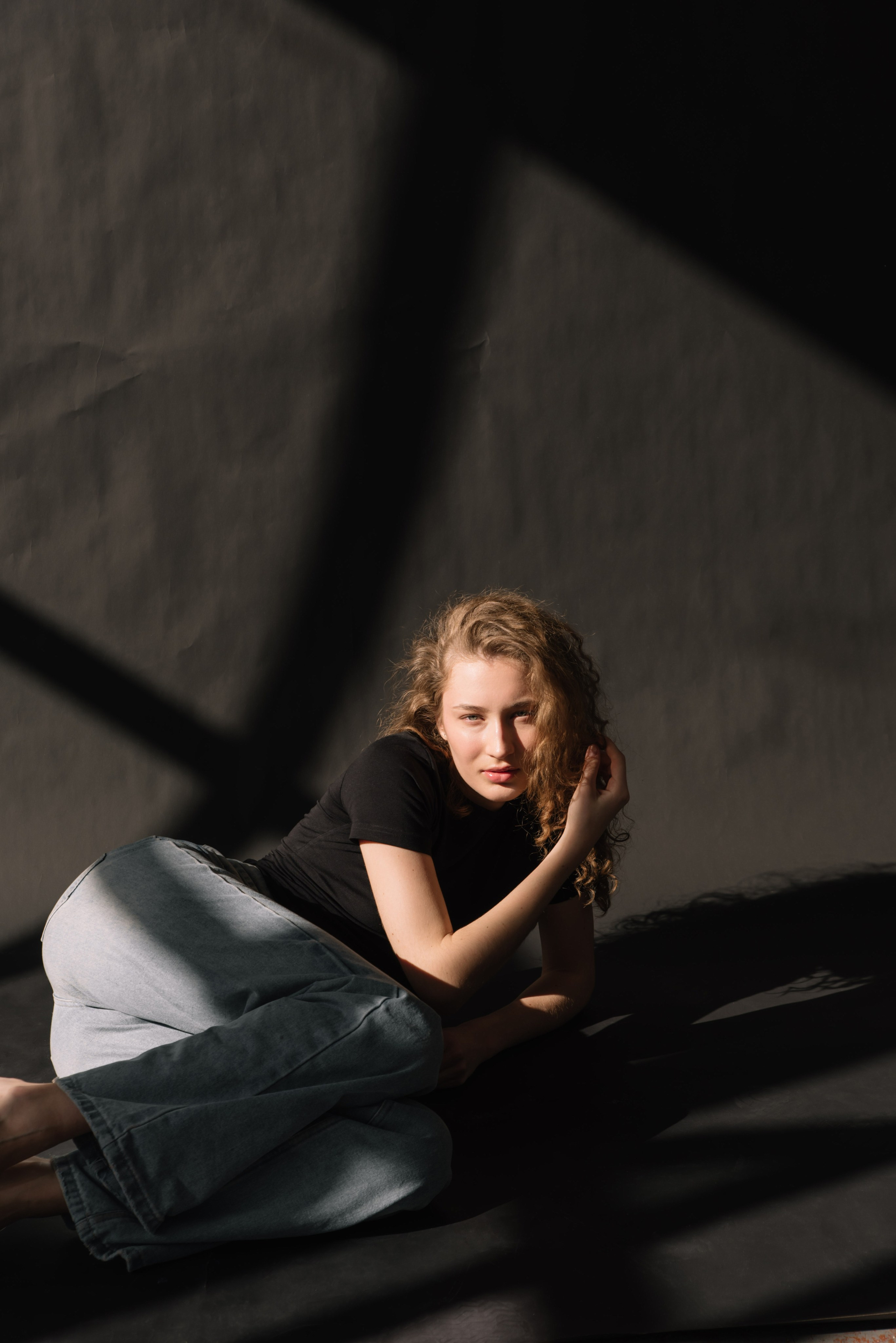 Алина. Фотограф Нижний Новгорода Елена Калмыкова