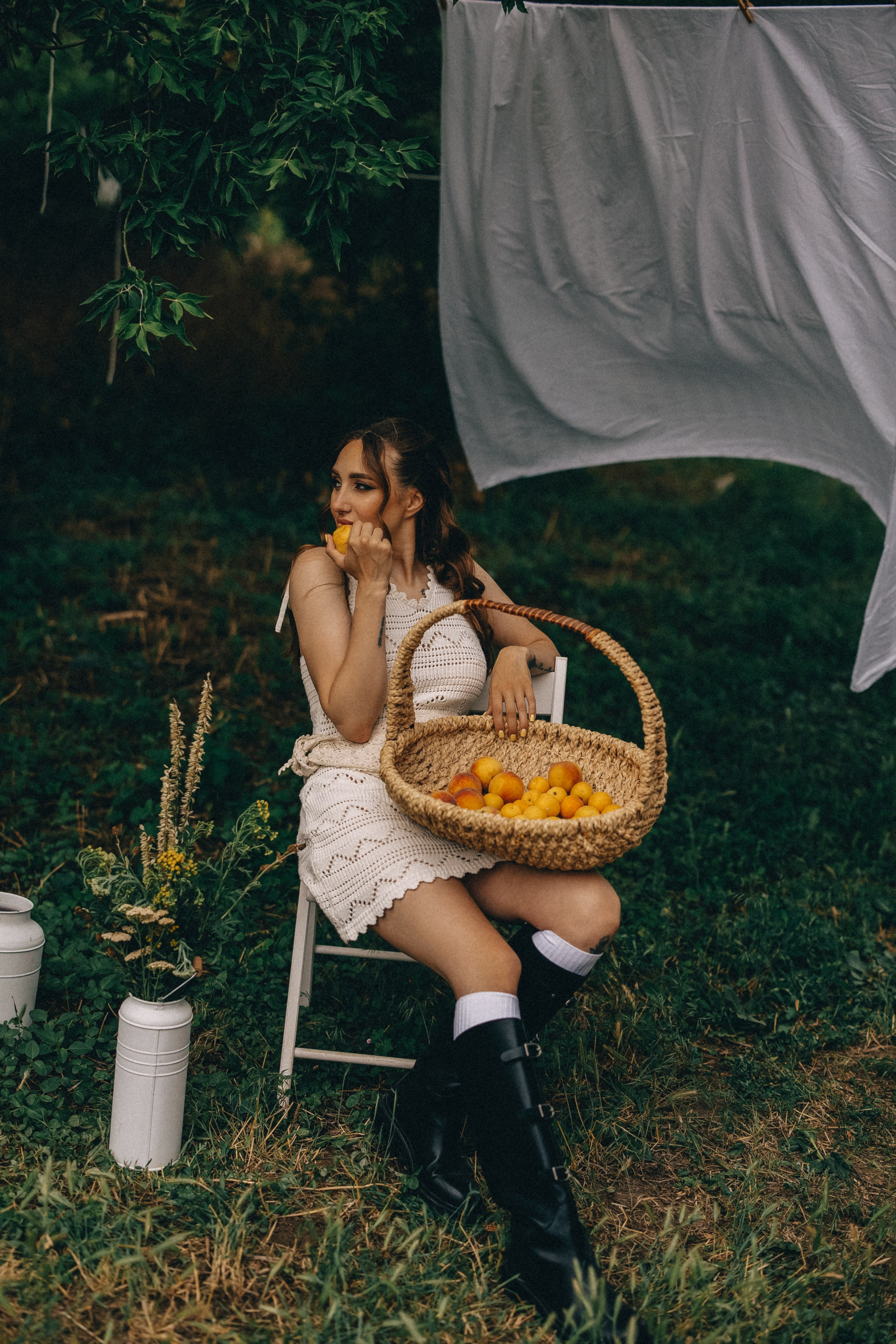 Эмилия и Денис. Коваленко Алена │ Фотограф