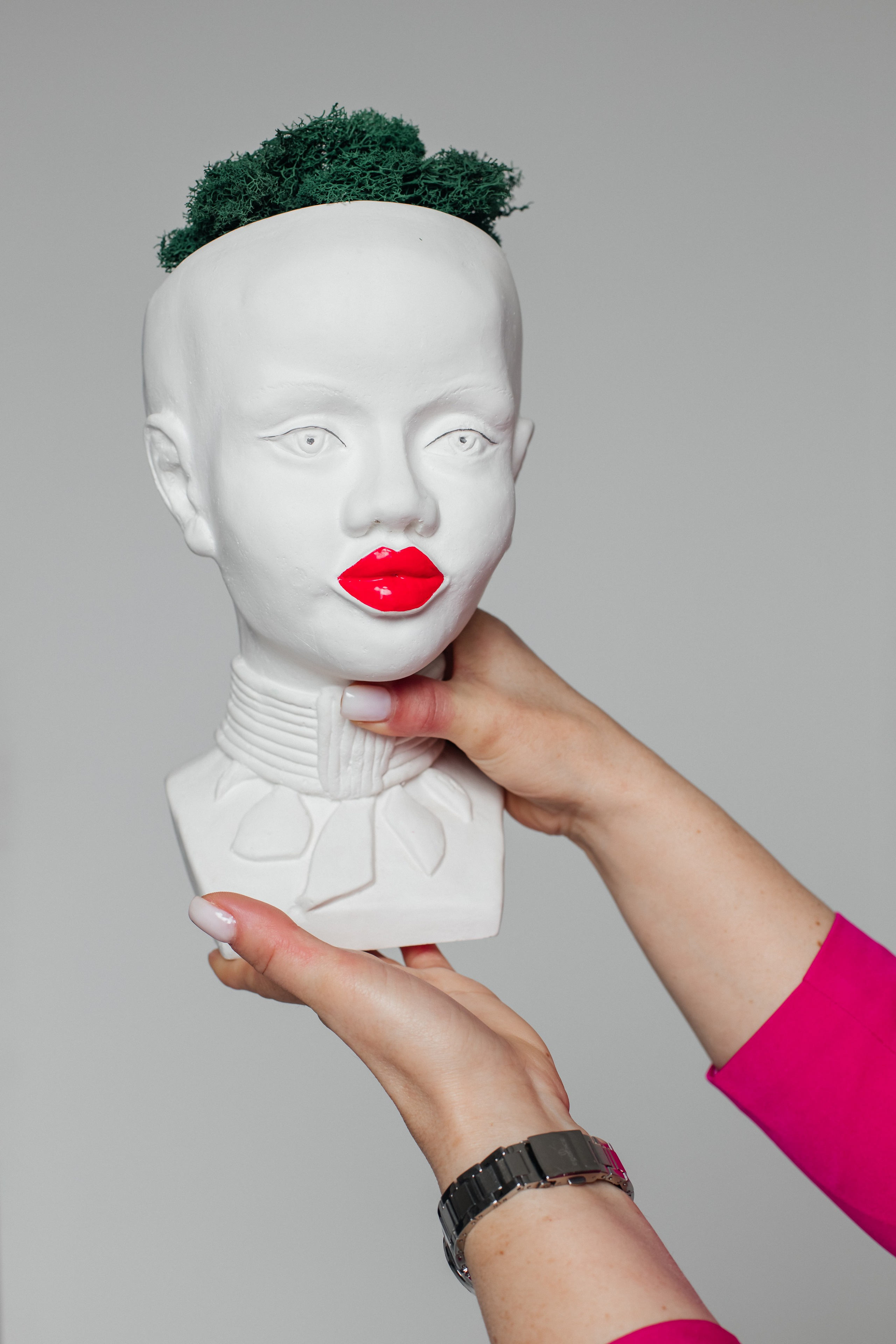 Контент фотограф. Семейный фотограф в Тбилисском районе Наталия Батина