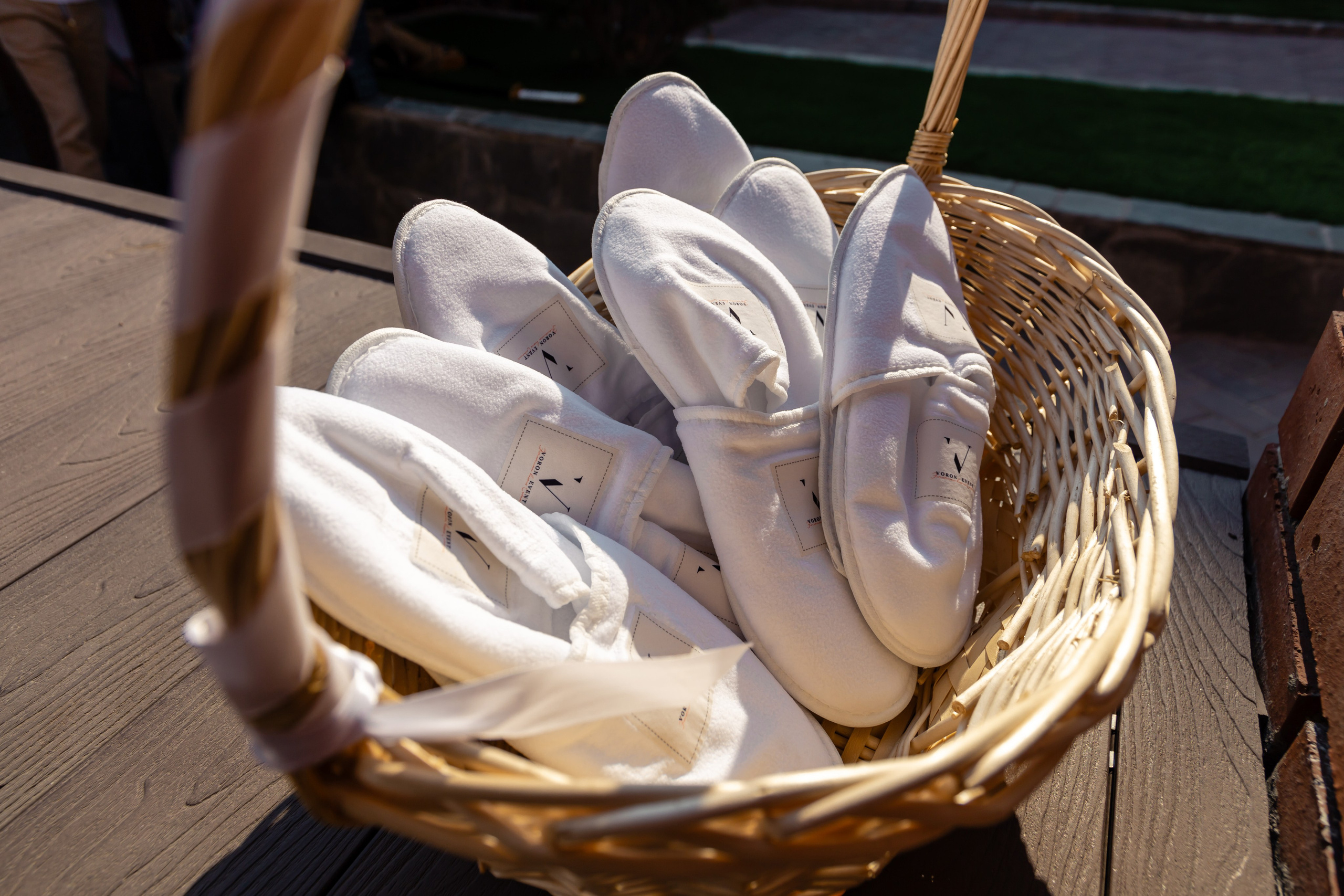 День рождения Юли Ворониной