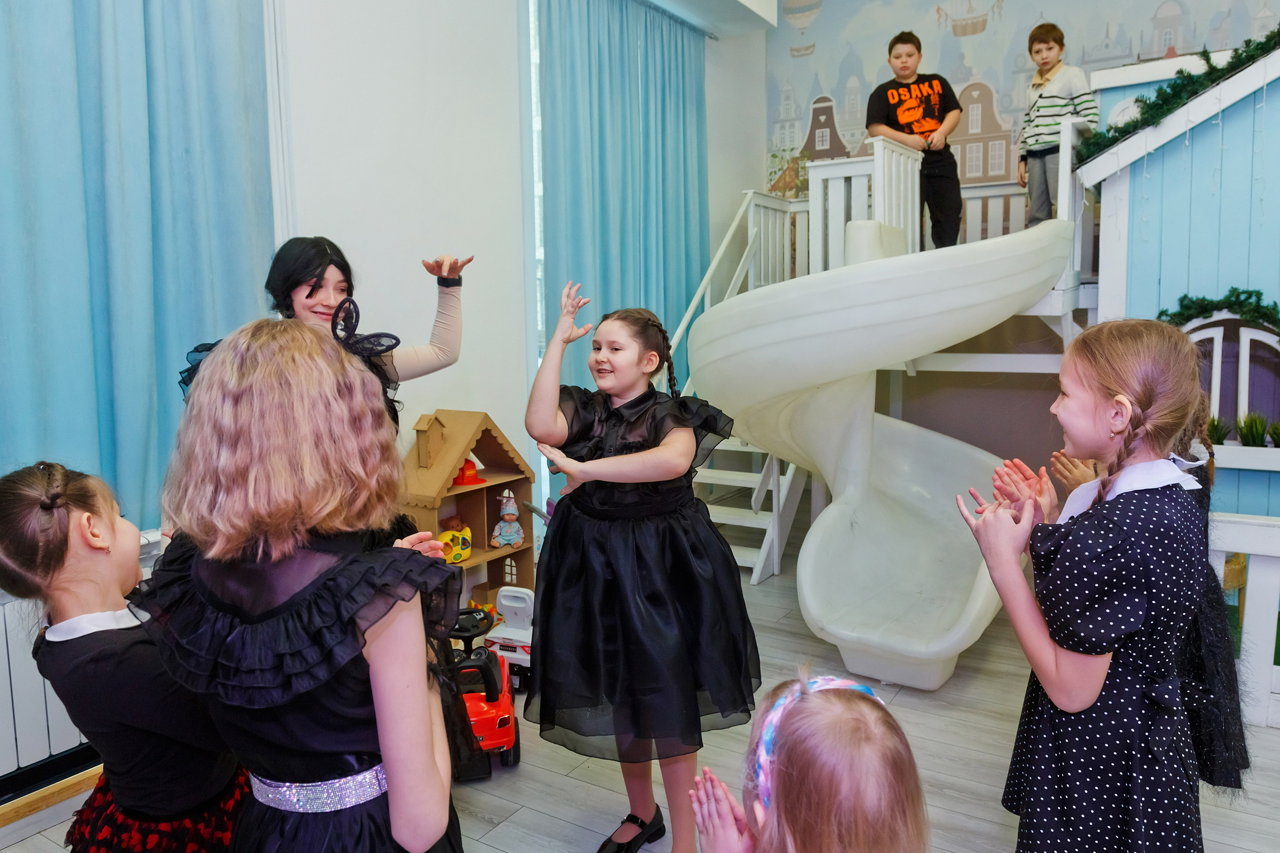 . Фотограф в Москве и Одинцово