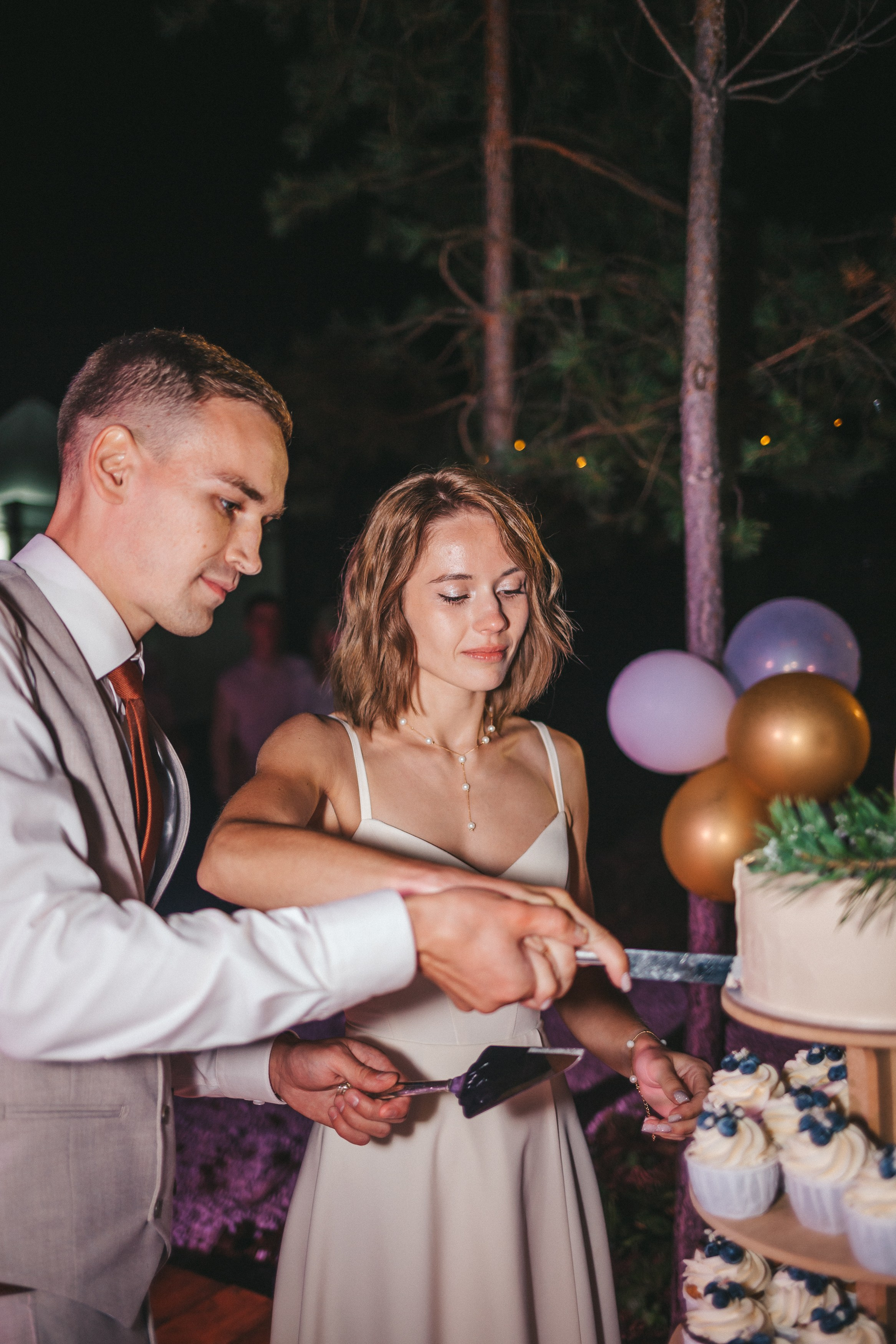 Ренат и Арина. Nadin.K фотограф Иркутск, Байкал, Братск