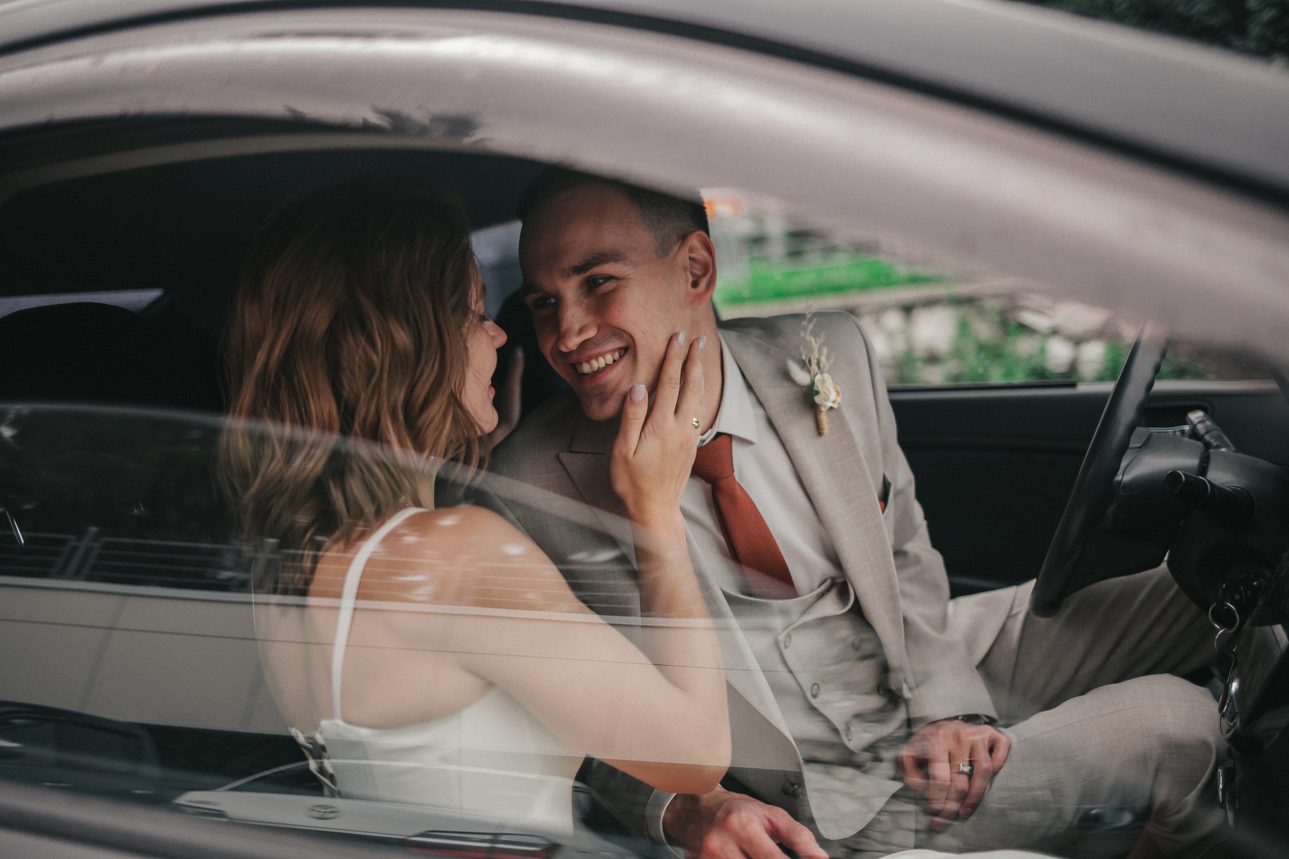 Ренат и Арина. Nadin.K фотограф Иркутск, Байкал, Братск