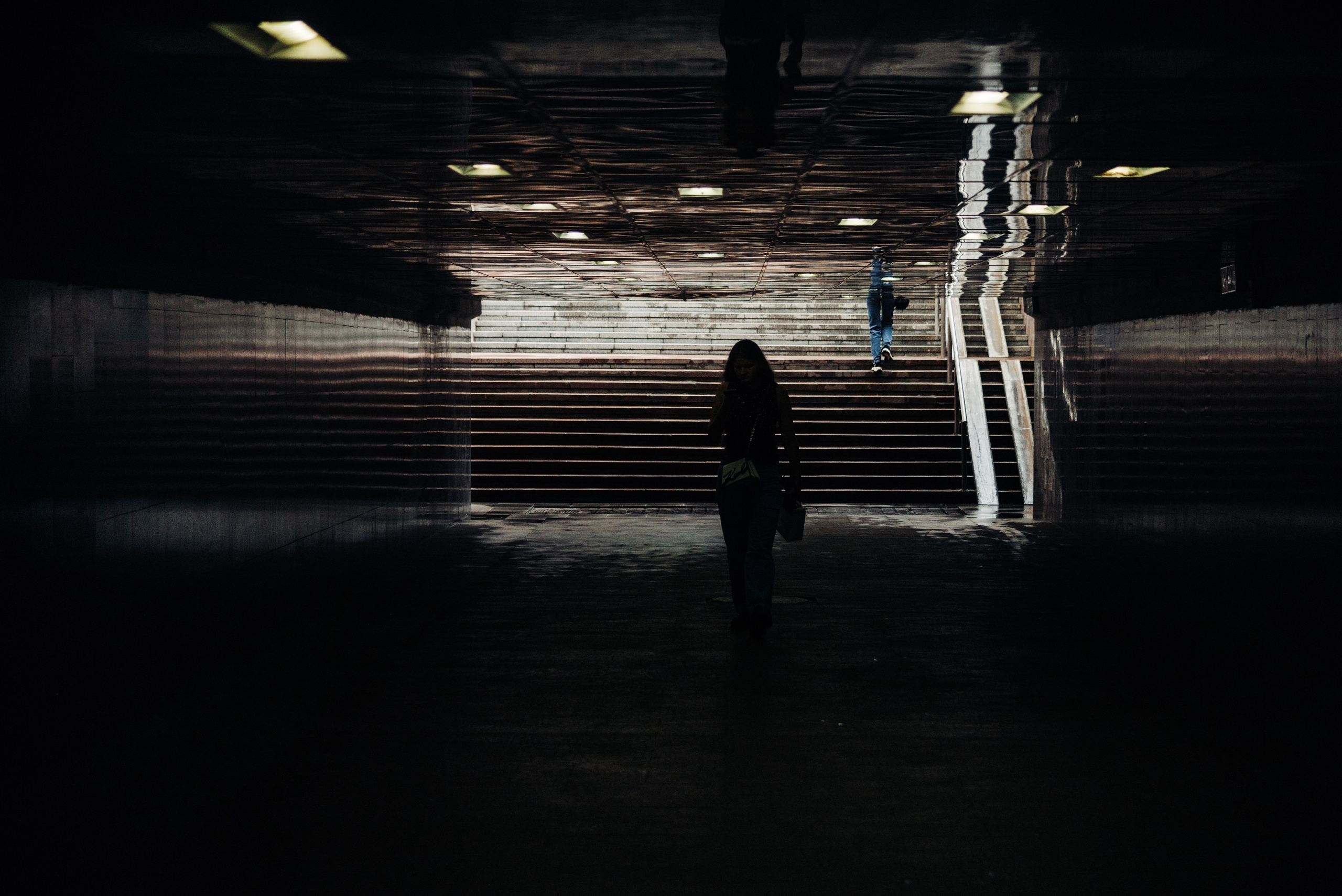 Лица Столицы. Главная