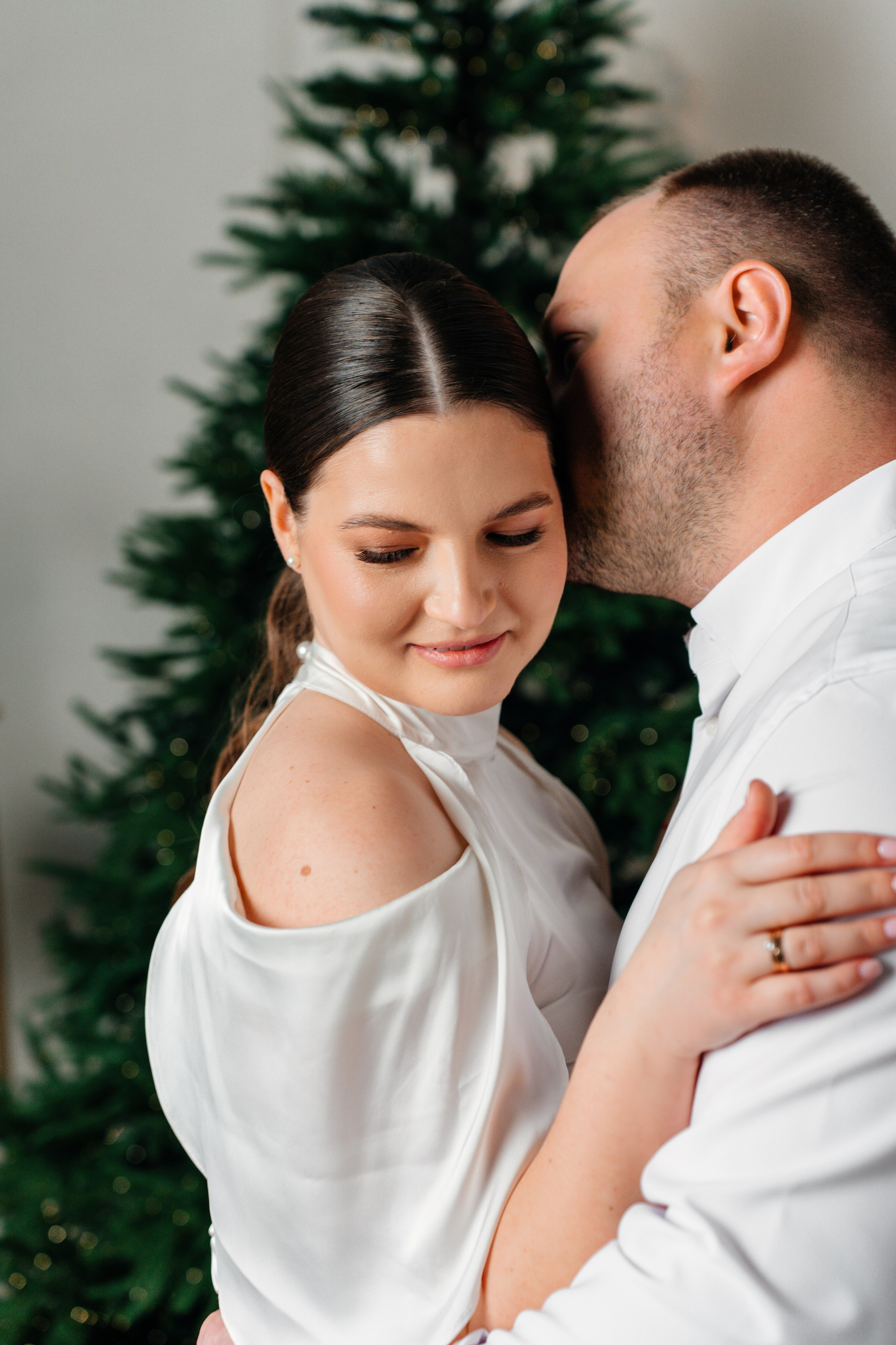 V+D. Ваш семейный фотограф в Минске — Вика Трегубова