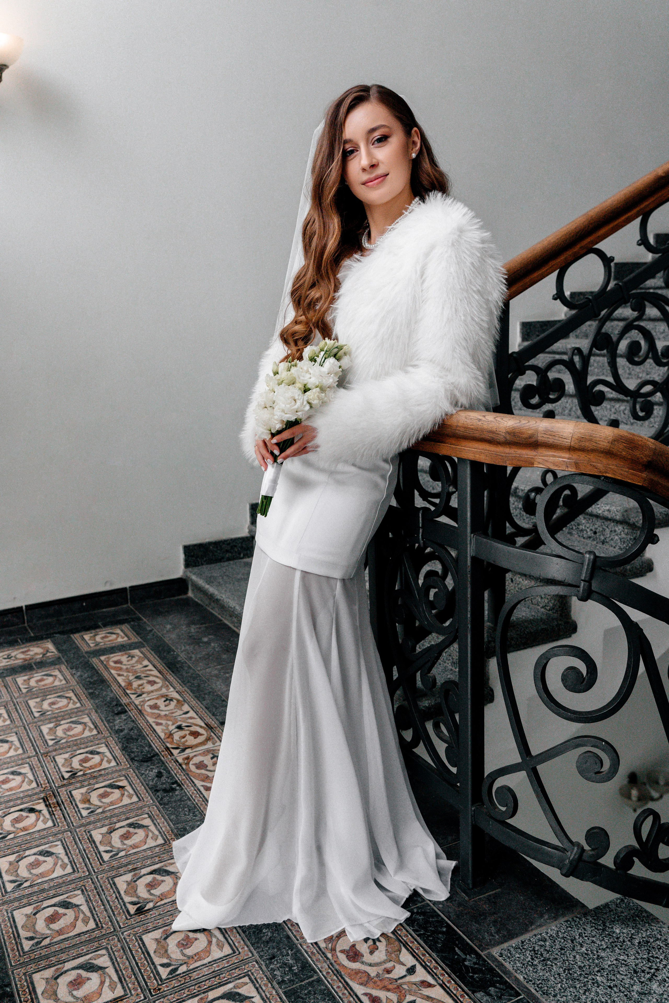 Начало большой любви. Ваш семейный фотограф в Минске — Вика Трегубова