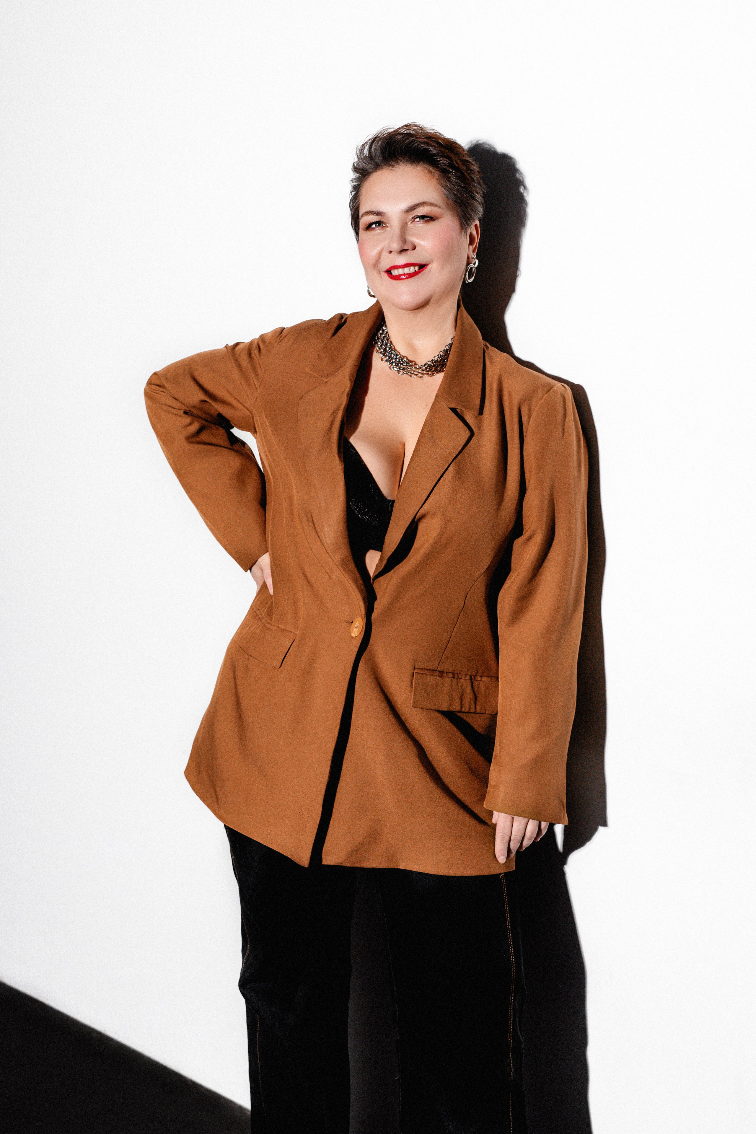 Инесса. Ваш семейный фотограф в Минске — Вика Трегубова