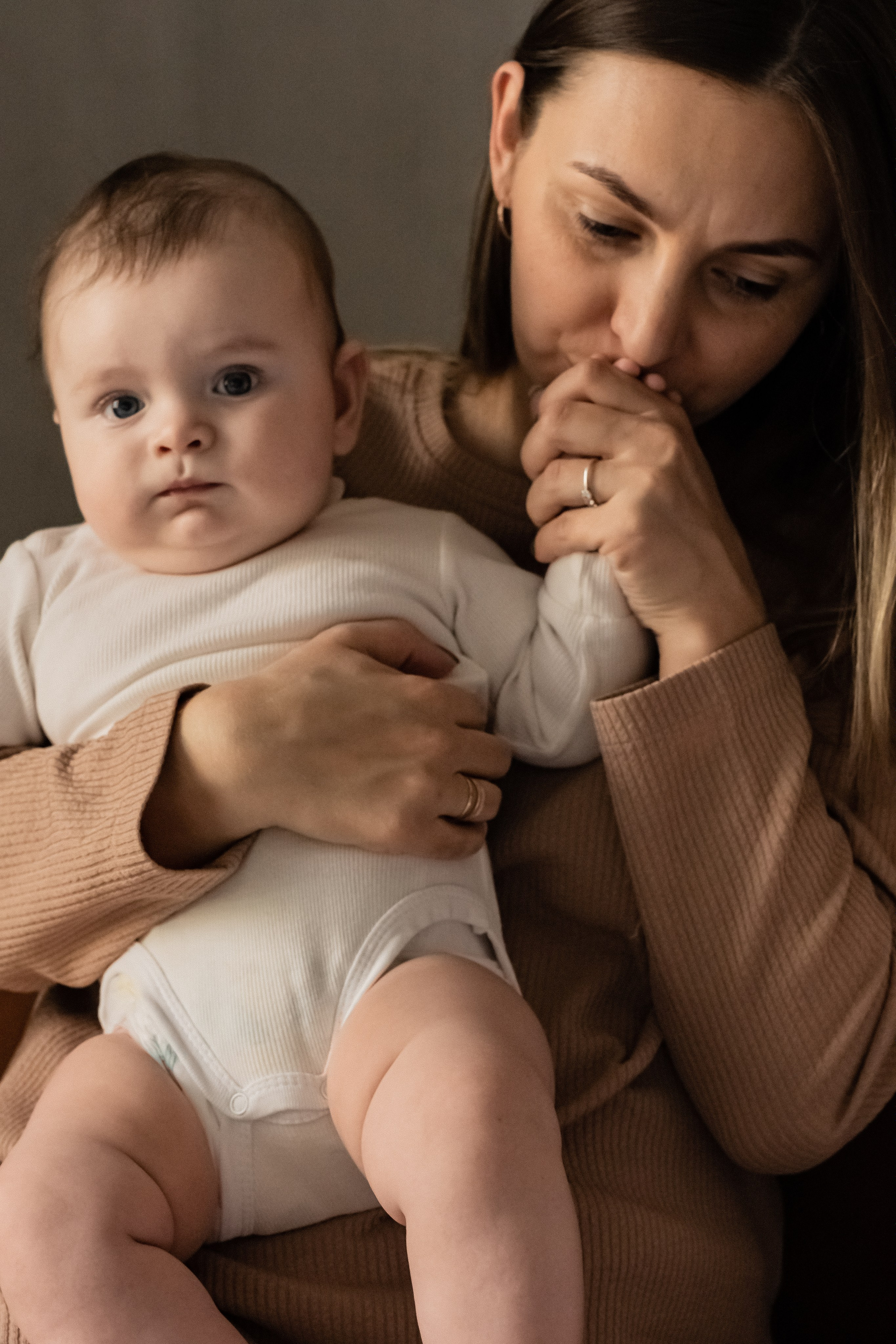Семья Вероники и Вальдаса. Ваш семейный фотограф в Минске — Вика Трегубова