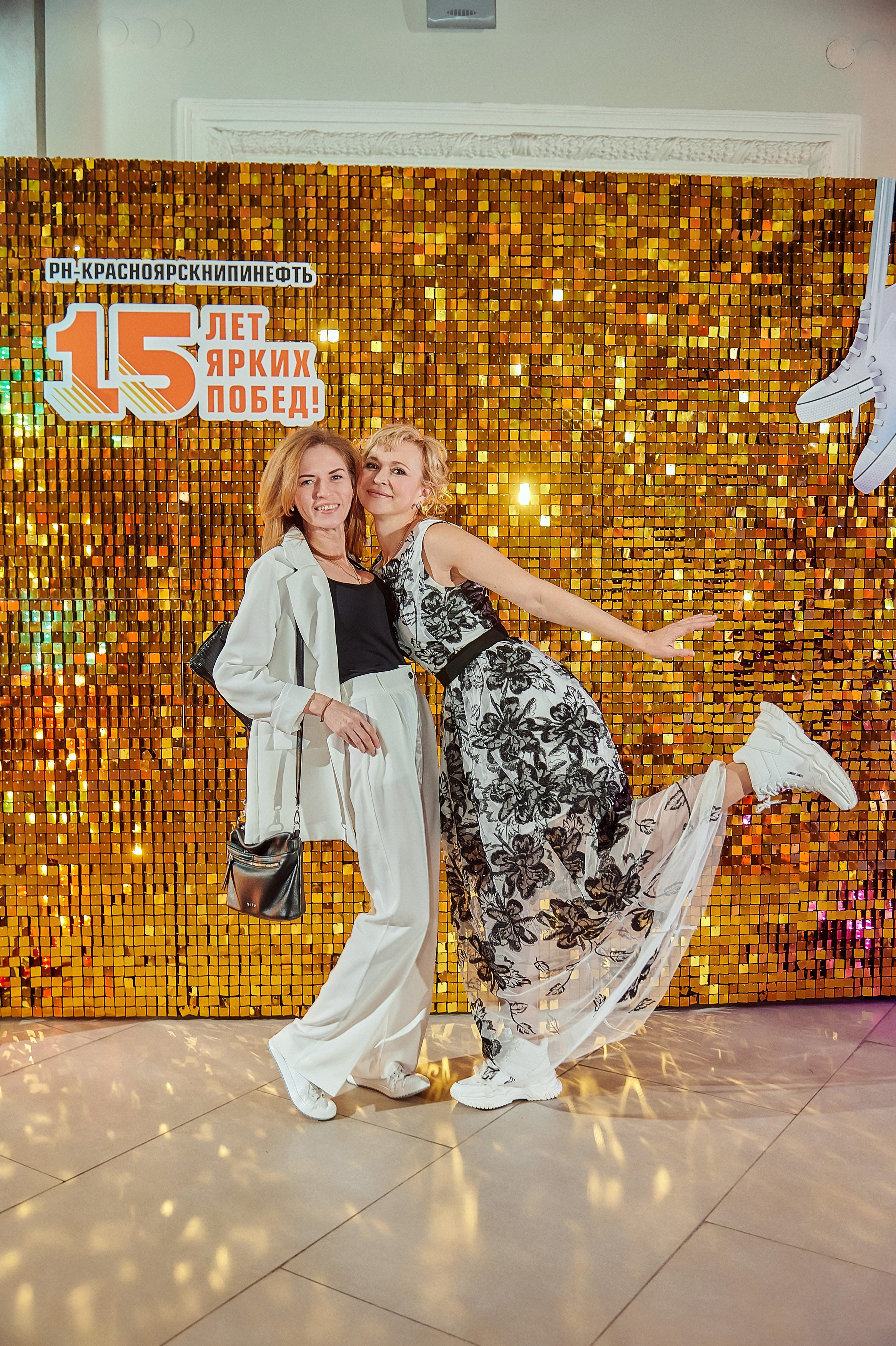 Портфолио репортажной фотосъёмки: Роснефть "КРАСНОЯРСКНИПИНЕФТЬ". Фотограф Яковлев Роман — Красноярск