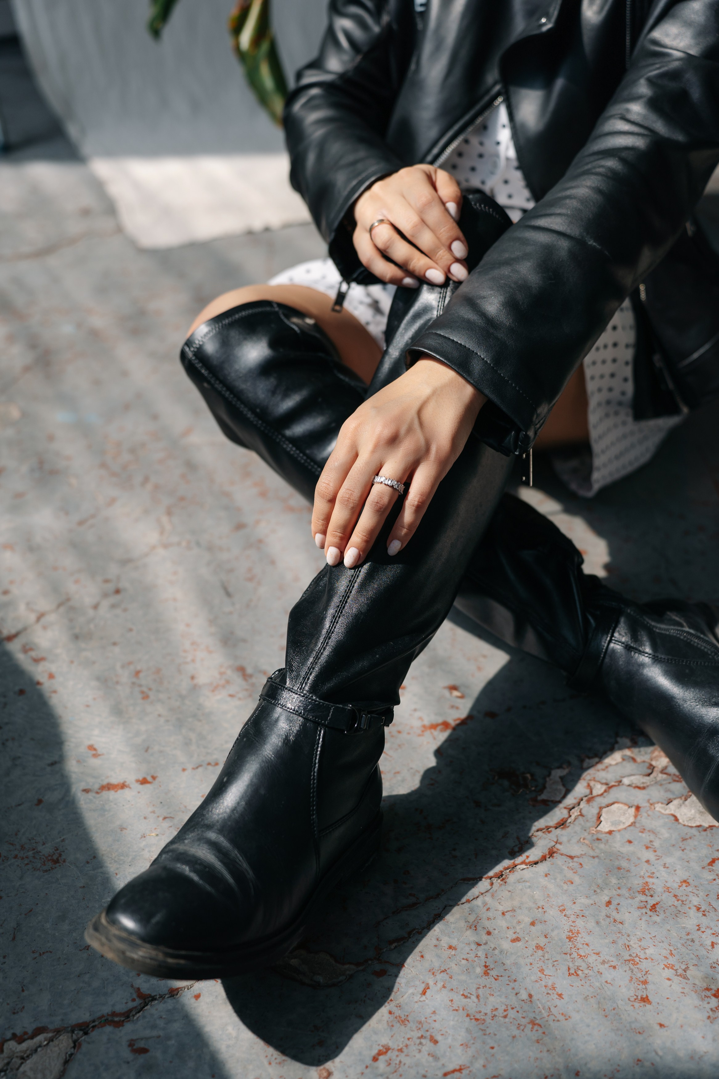 Екатерина. Свадебный и семейный фотограф Кокушева Юлия Нижний Новгород