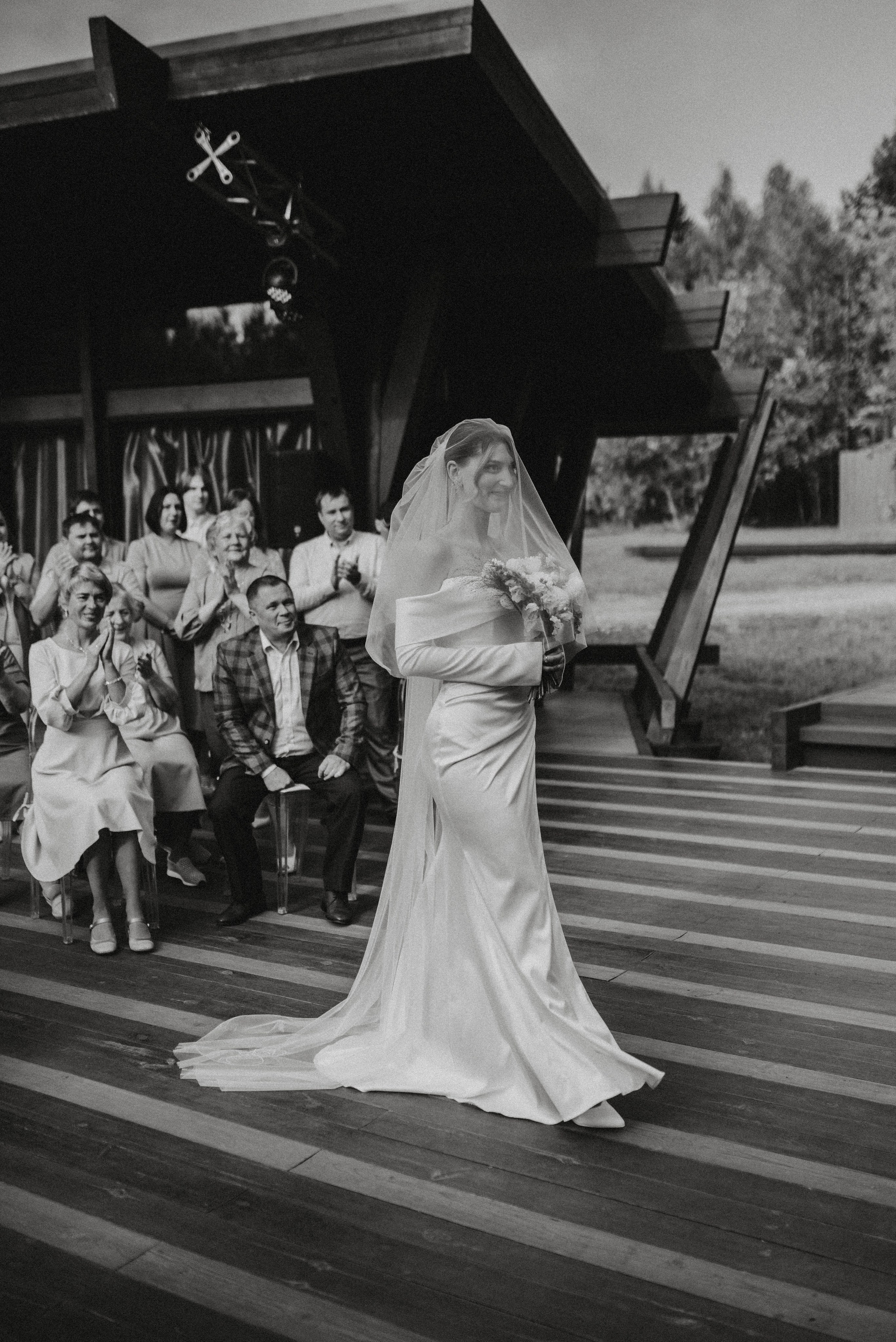 Свадьба Димы и Кати. Главная