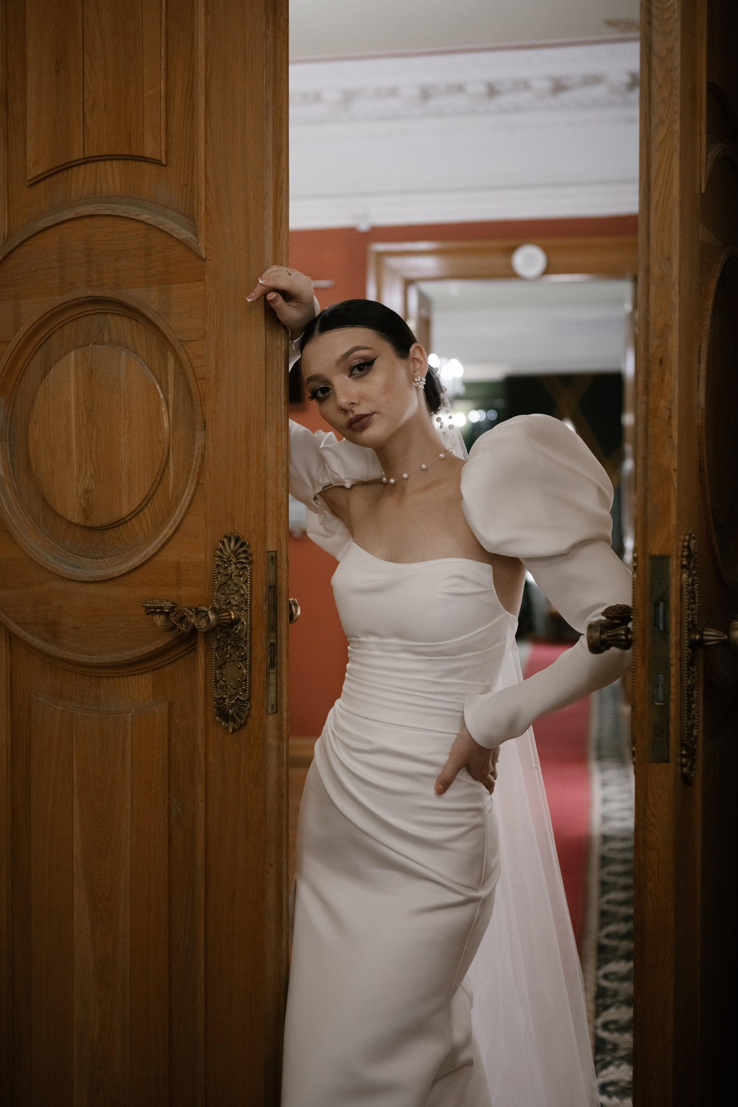 Анастасия/Алексей. Фотограф Оренбург Алёна Лелет